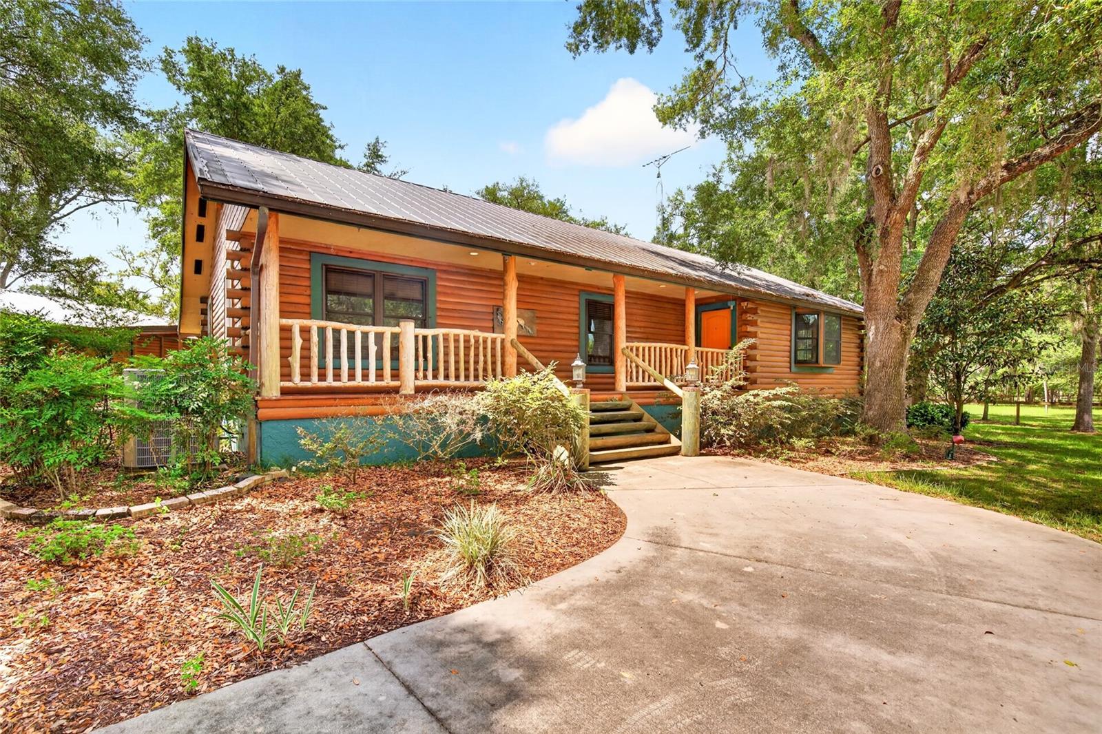 11630 SE 78TH ST, MORRISTON, FL — photo 8
