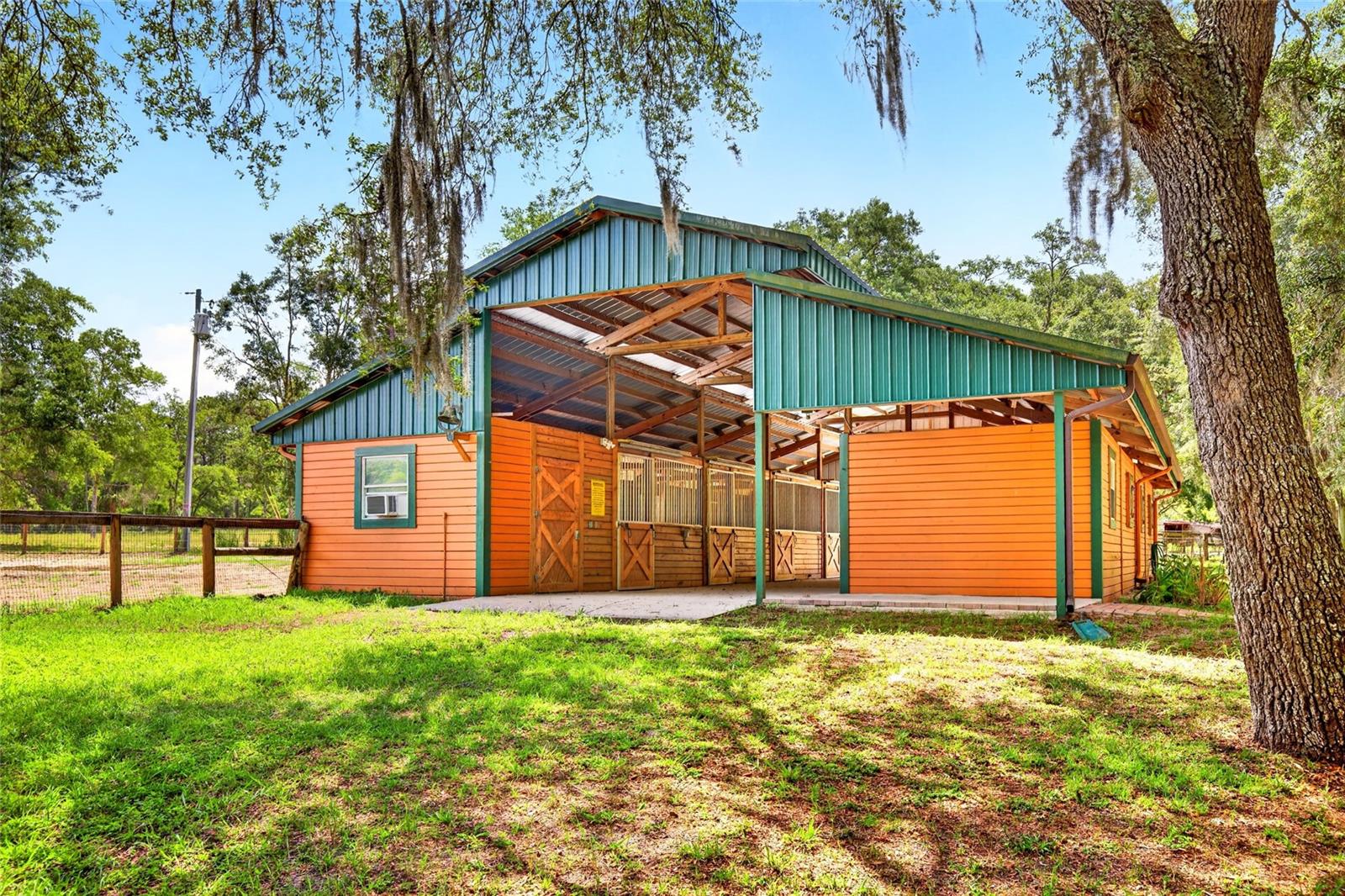 11630 SE 78TH ST, MORRISTON, FL — photo 54
