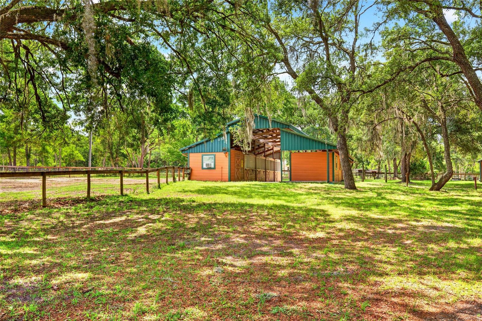 11630 SE 78TH ST, MORRISTON, FL — photo 2