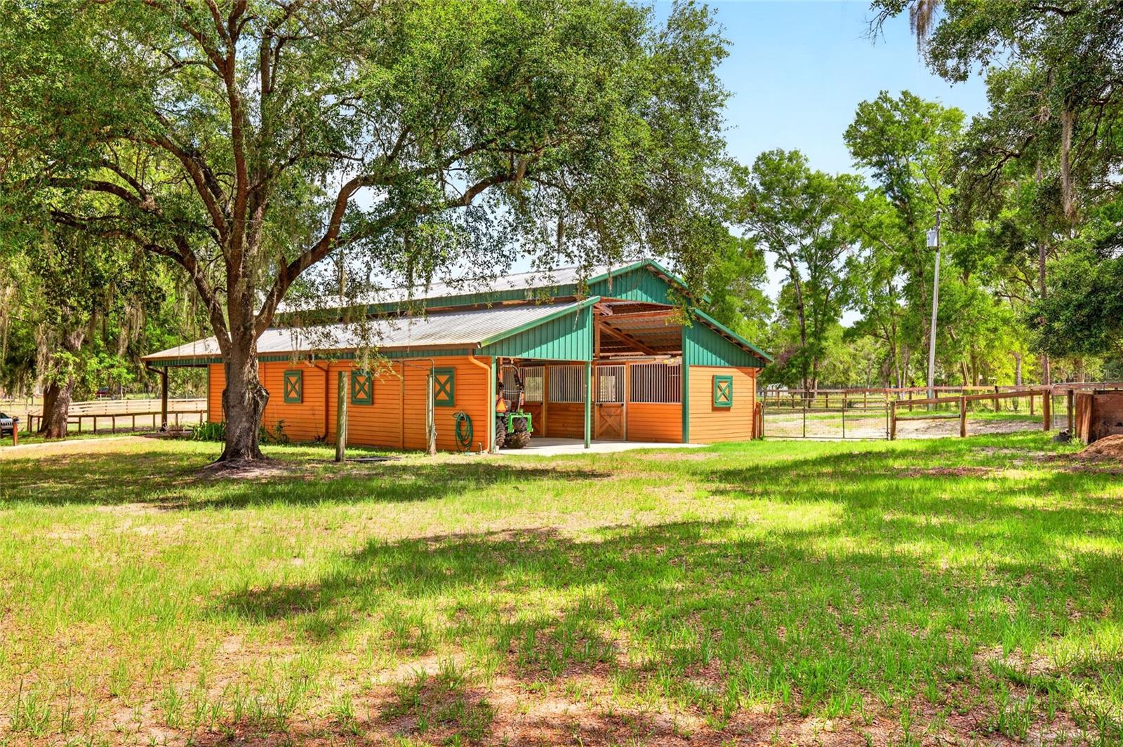 11630 SE 78TH ST, MORRISTON, FL — photo 61