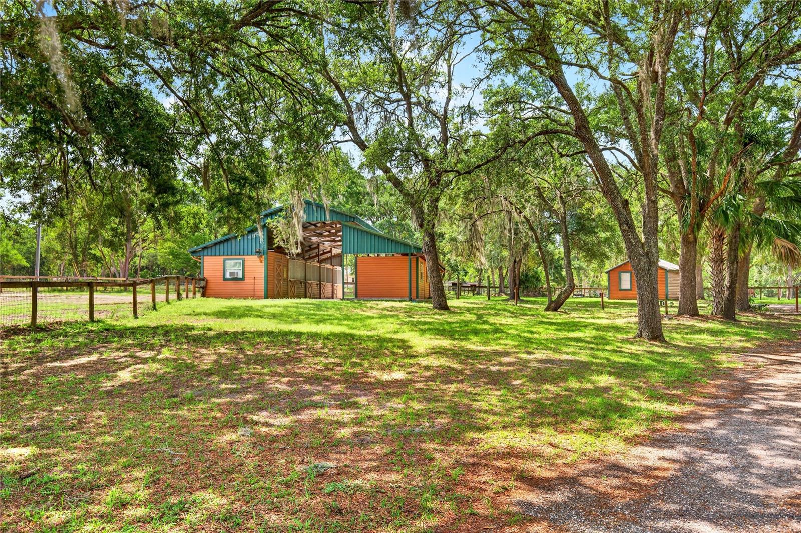 11630 SE 78TH ST, MORRISTON, FL — photo 62