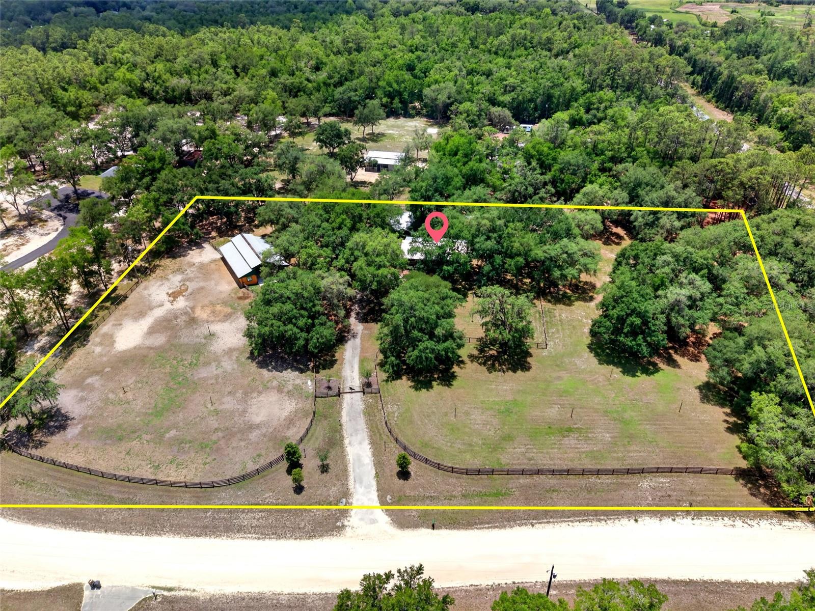 11630 SE 78TH ST, MORRISTON, FL — photo 69