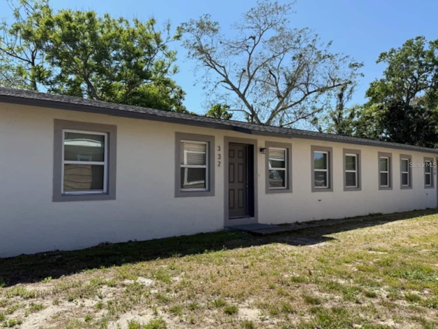 332 AVENUE D SE, WINTER HAVEN, FL