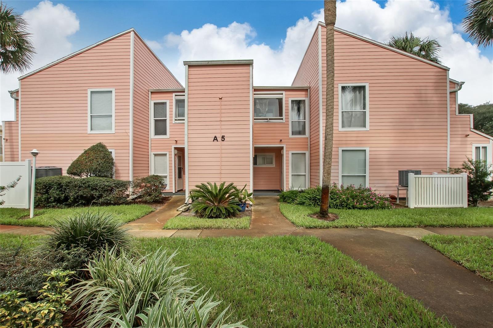 6300 S A1A #A5 1U, ST AUGUSTINE, FL — photo 2