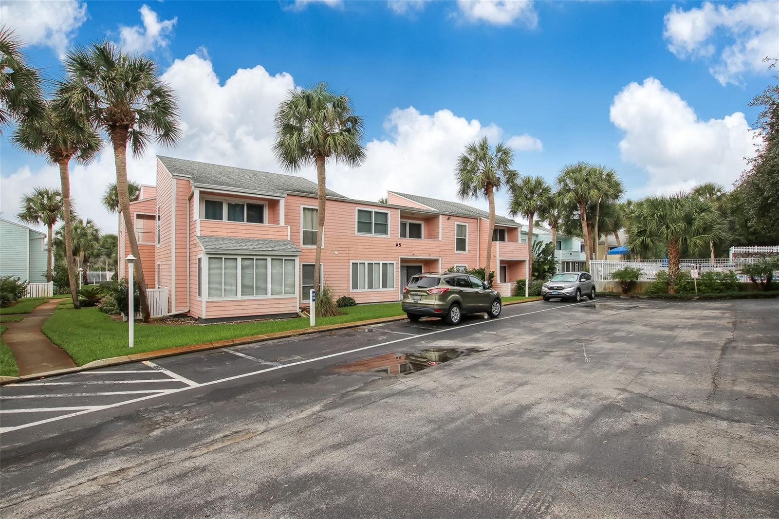 6300 S A1A #A5 1U, ST AUGUSTINE, FL — photo 36