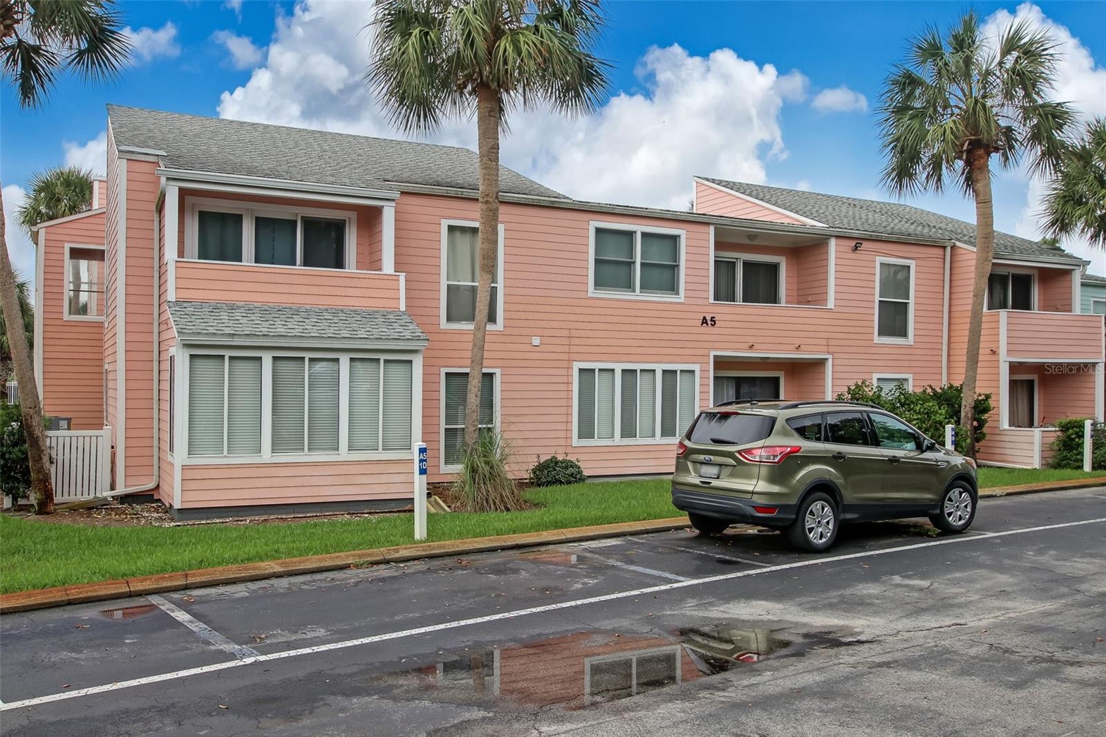 6300 S A1A #A5 1U, ST AUGUSTINE, FL — photo 37