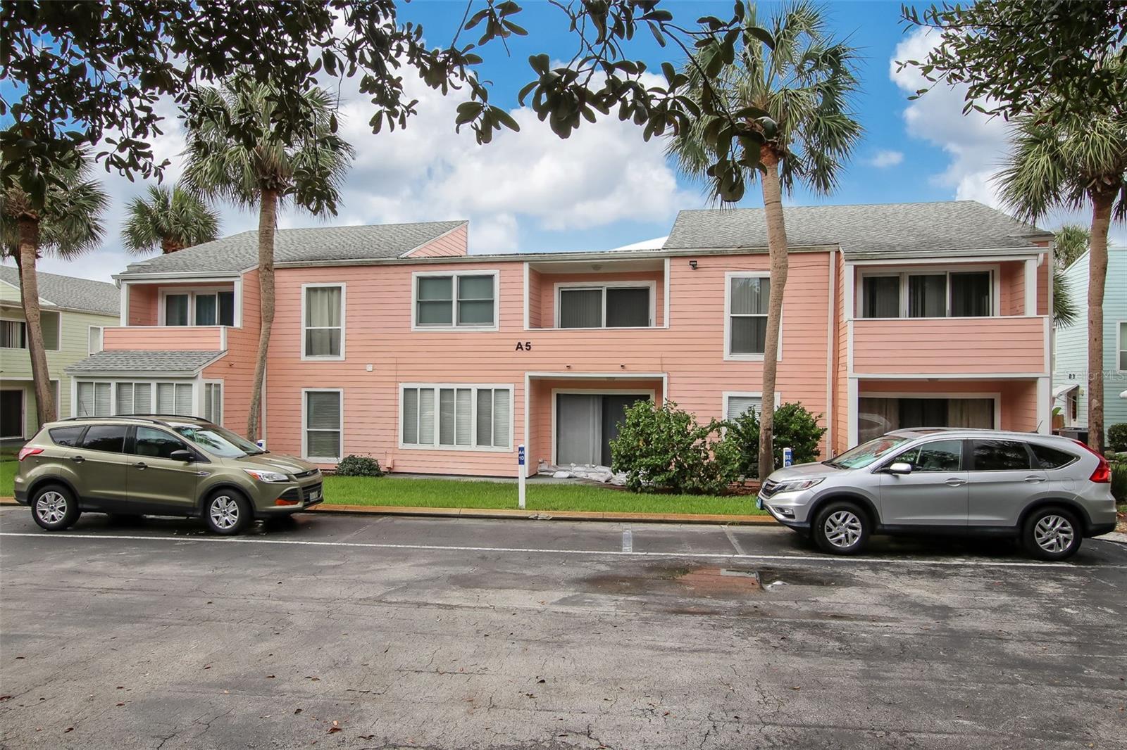 6300 S A1A #A5 1U, ST AUGUSTINE, FL — photo 38