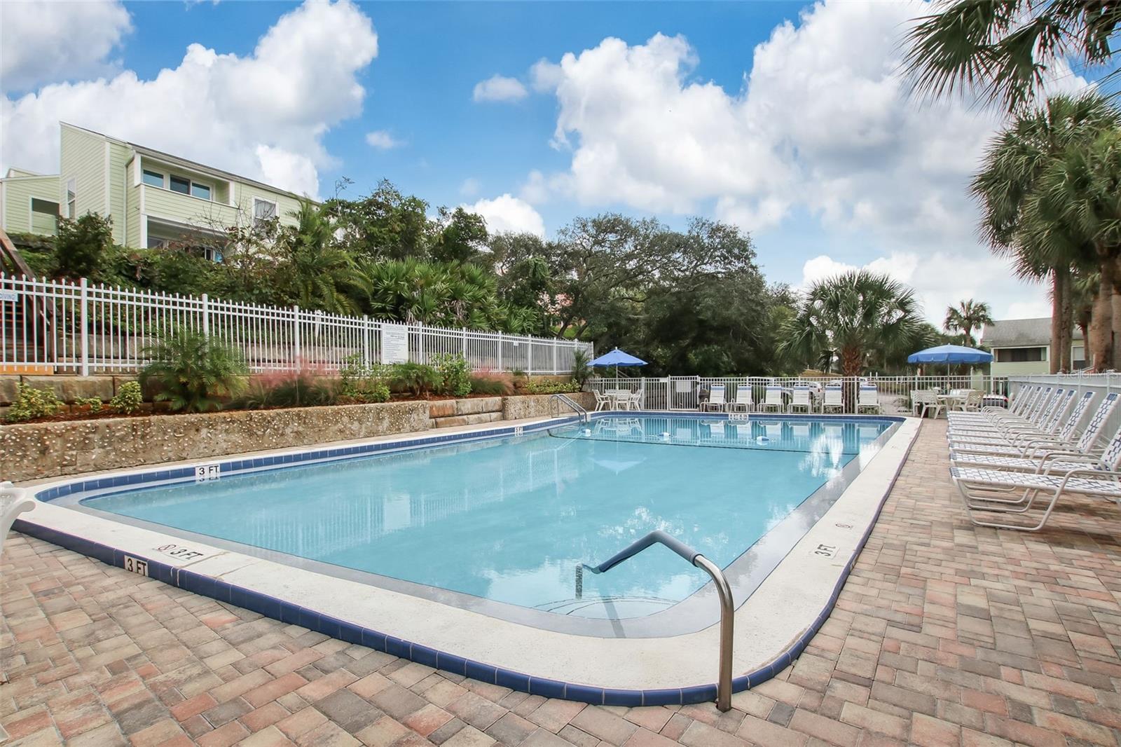 6300 S A1A #A5 1U, ST AUGUSTINE, FL — photo 39