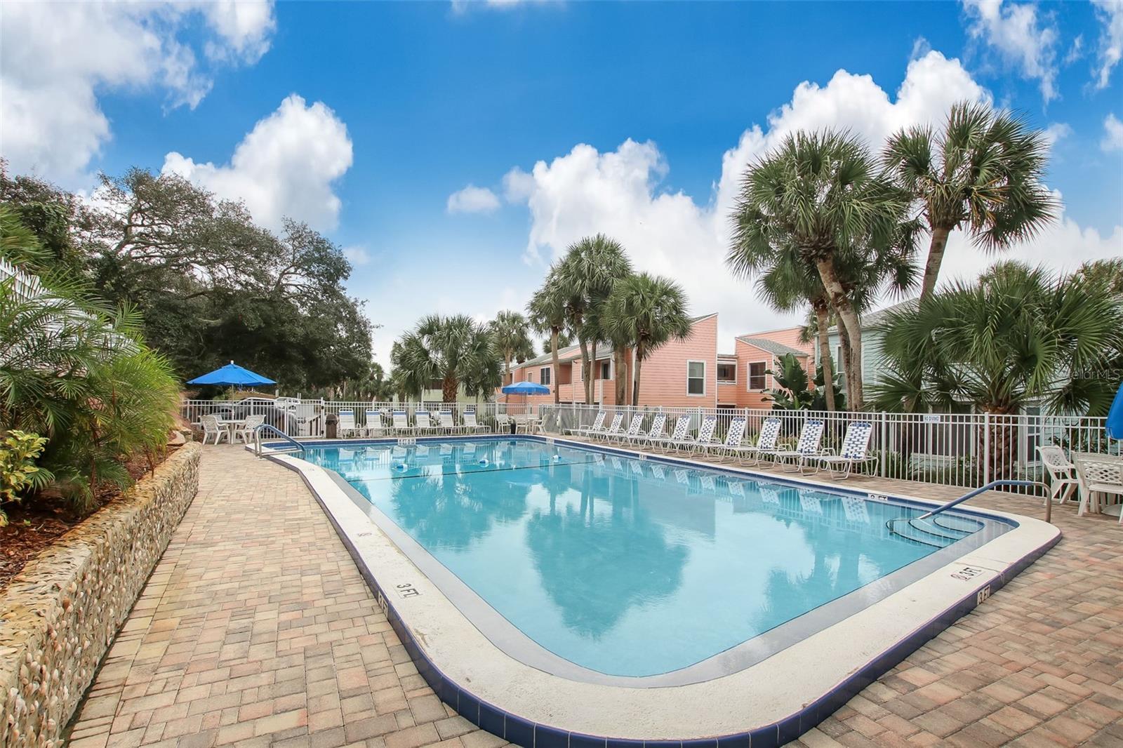 6300 S A1A #A5 1U, ST AUGUSTINE, FL — photo 40