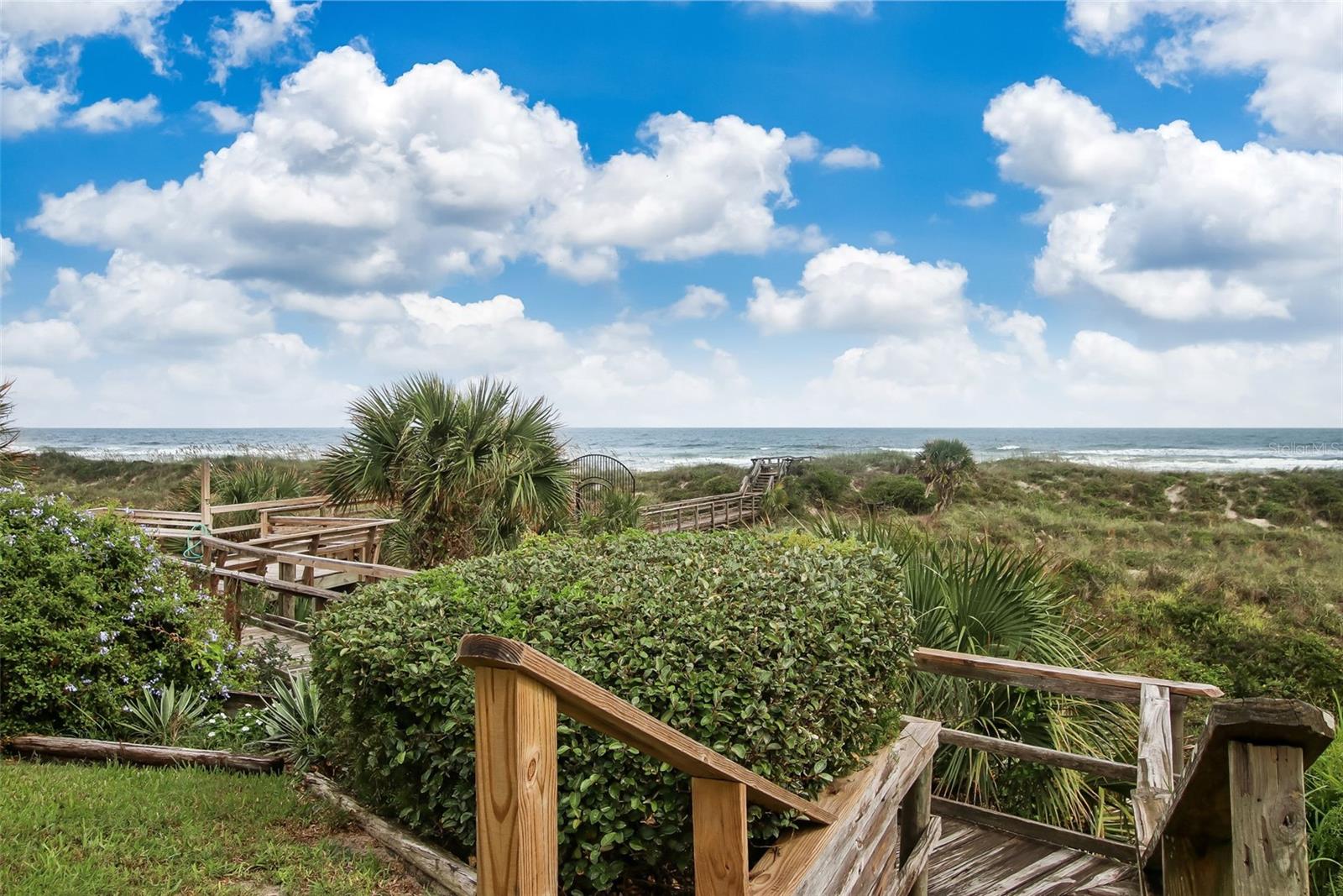 6300 S A1A #A5 1U, ST AUGUSTINE, FL — photo 41