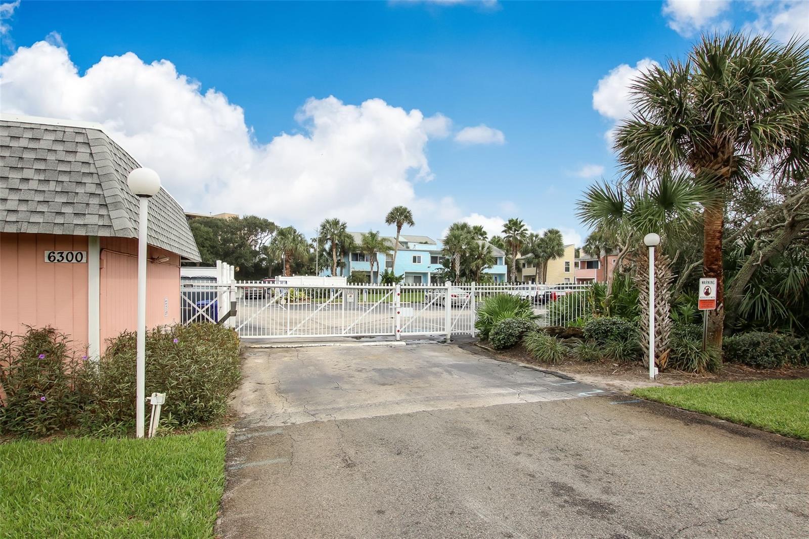 6300 S A1A #A5 1U, ST AUGUSTINE, FL — photo 49