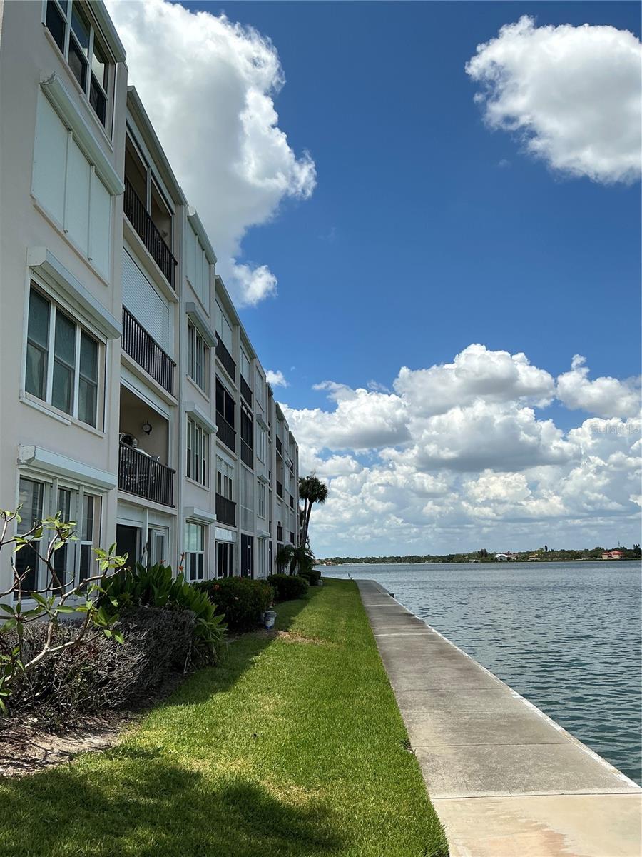 7645 SUN ISLAND DR S #101, SOUTH PASADENA, FL — photo 36