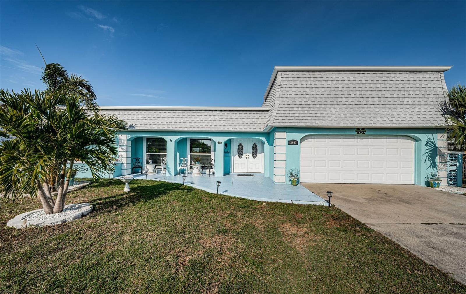 3627 GRAYTON DR, NEW PORT RICHEY, FL