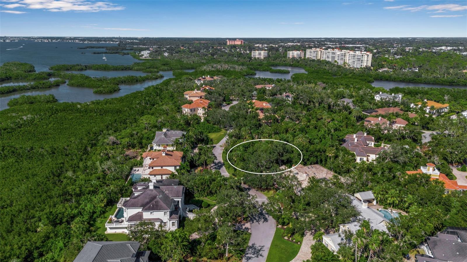 143 OSPREY POINT DR, OSPREY, FL