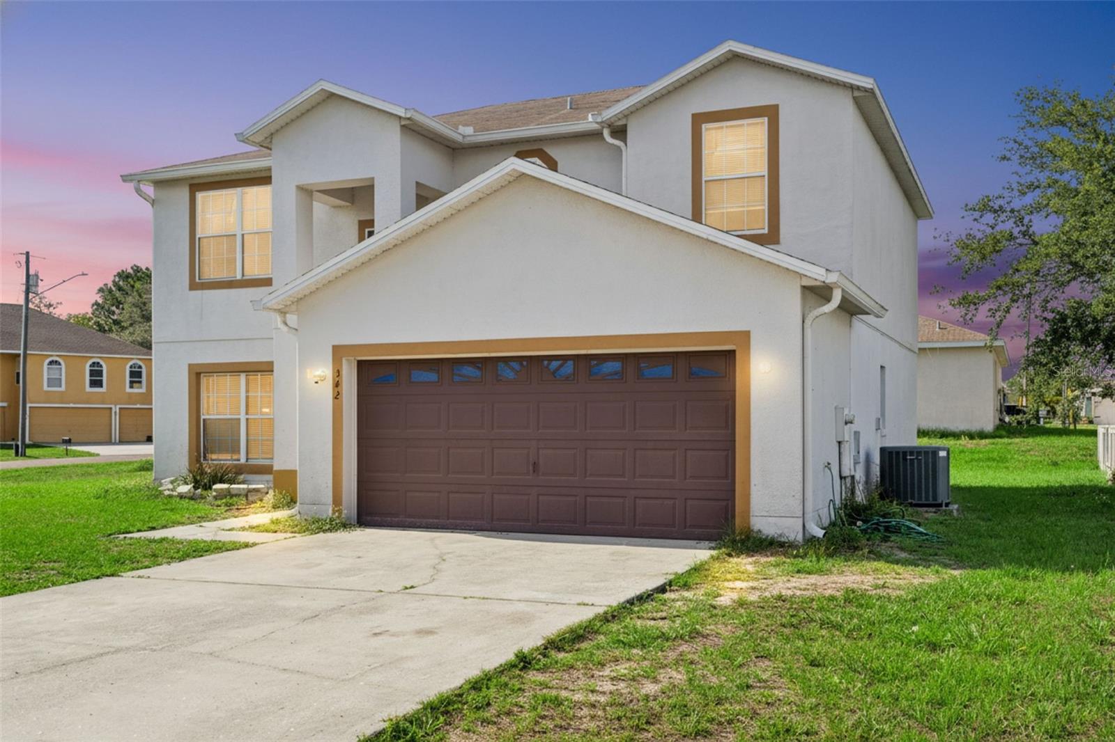 342 PUFFER CT, POINCIANA, FL