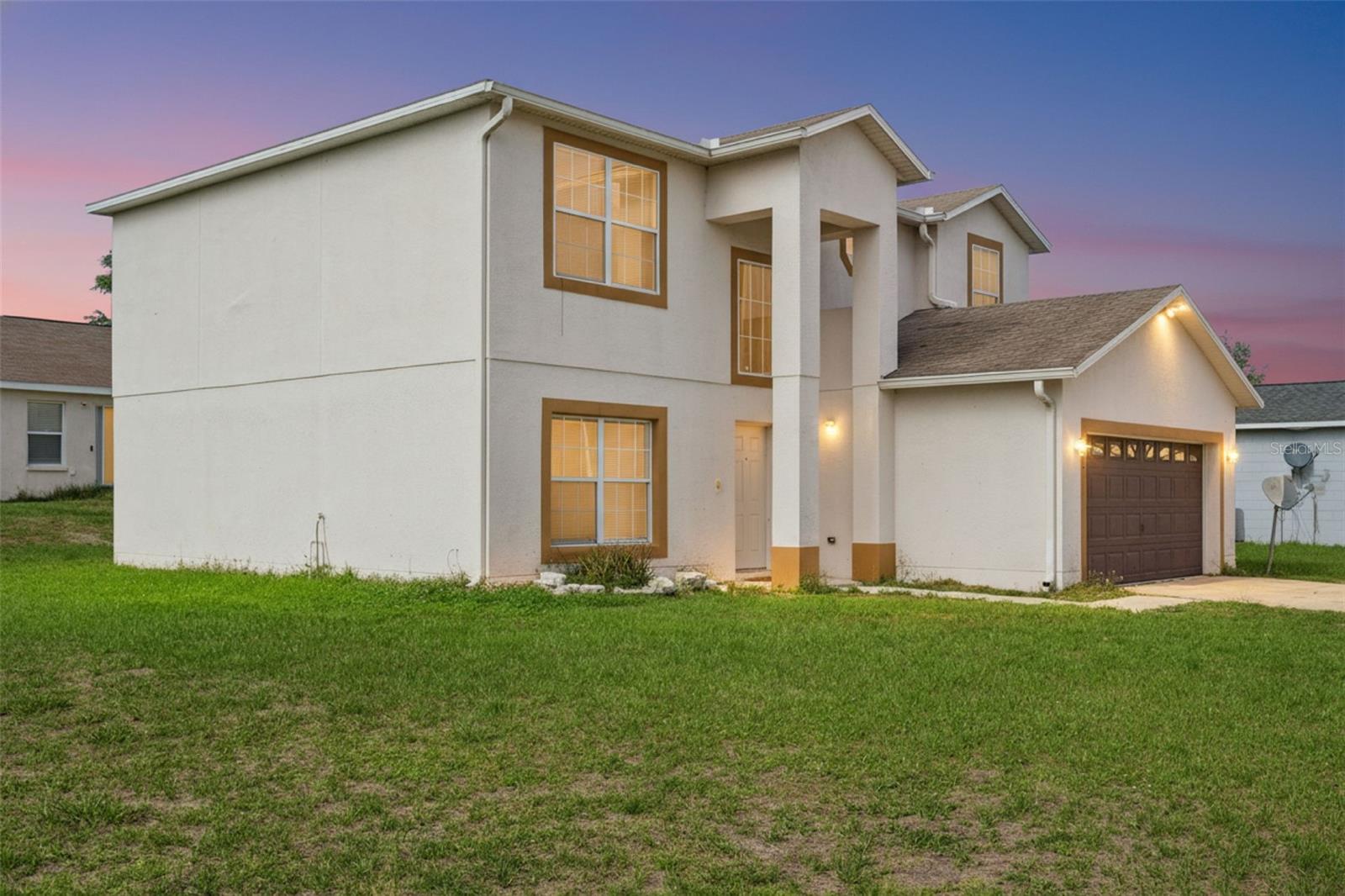 342 PUFFER CT, POINCIANA, FL — photo 3