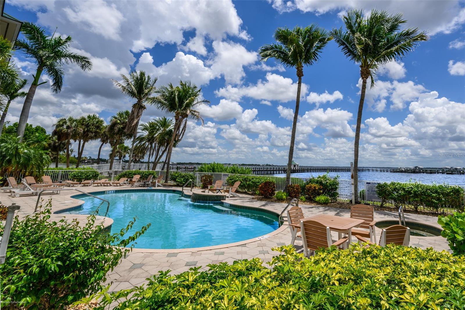 5116 MELBOURNE ST #B303, PUNTA GORDA, FL — photo 55