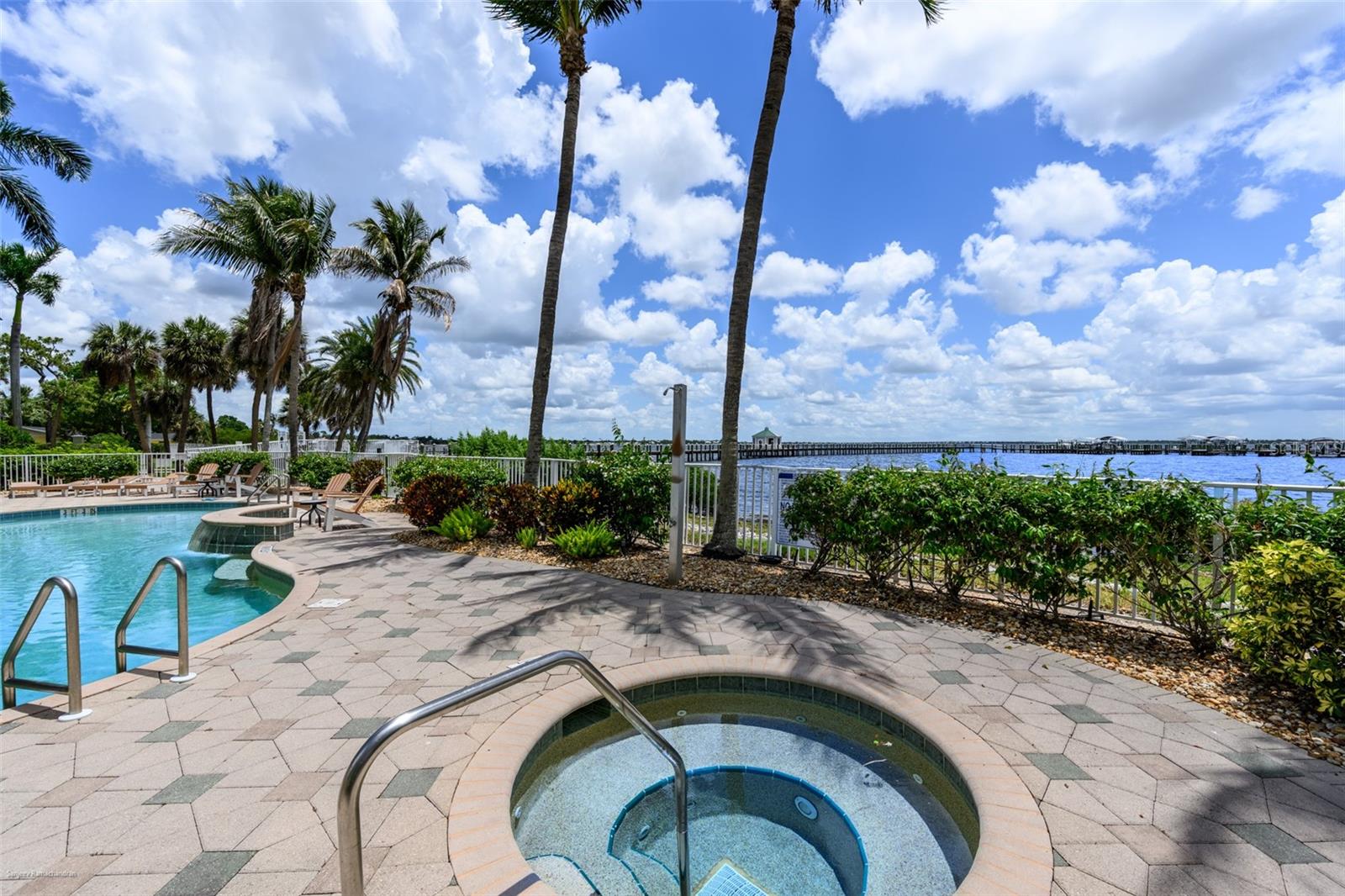 5116 MELBOURNE ST #B303, PUNTA GORDA, FL — photo 56