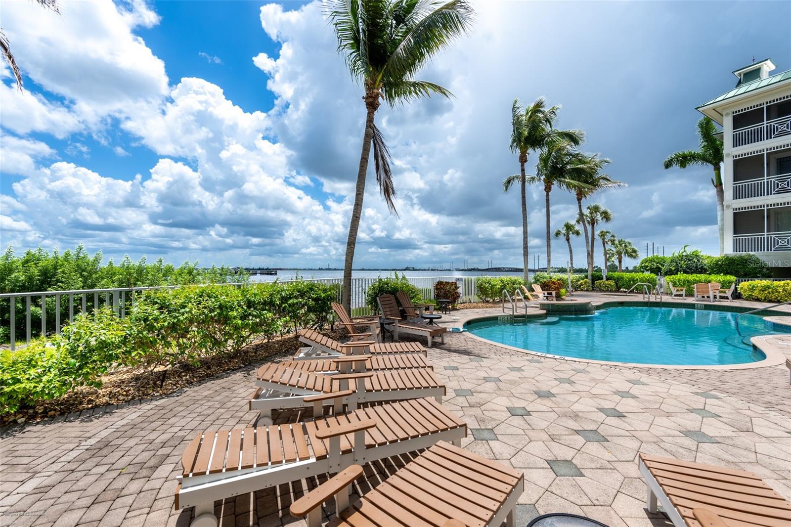 5116 MELBOURNE ST #B303, PUNTA GORDA, FL — photo 57