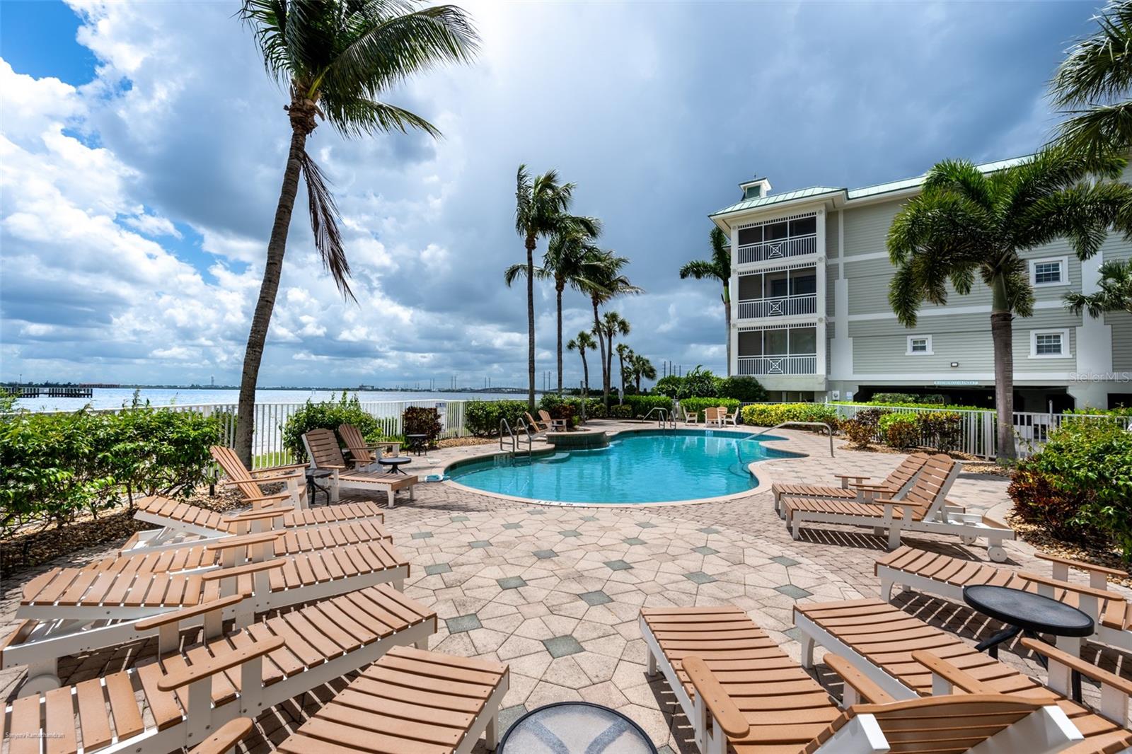 5116 MELBOURNE ST #B303, PUNTA GORDA, FL — photo 58