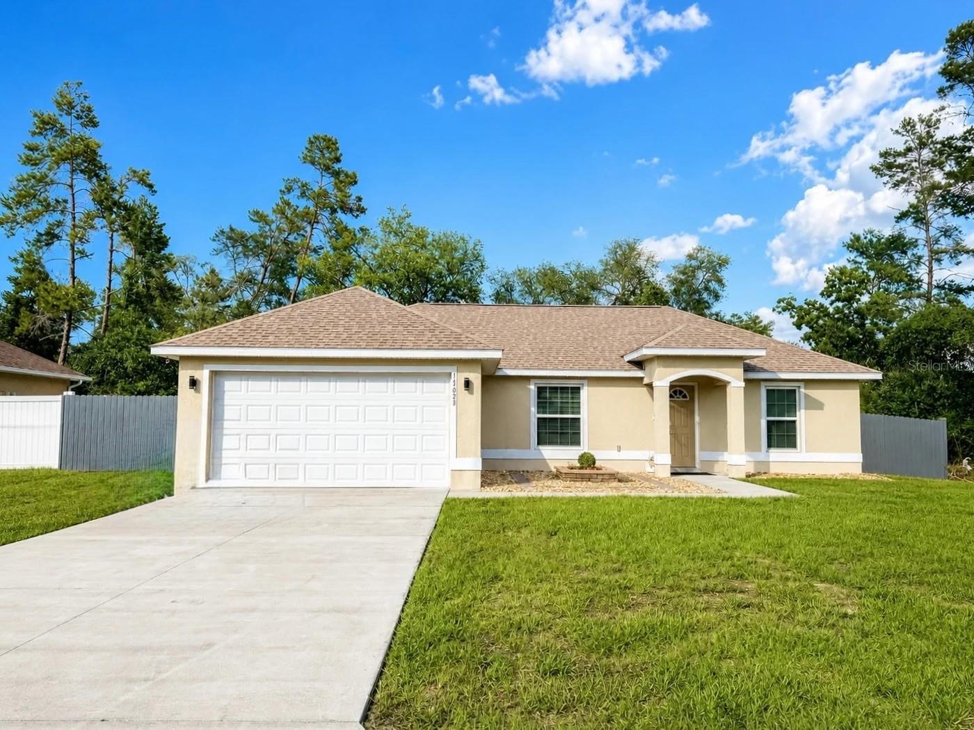 17023 SW 41ST AVE, OCALA, FL