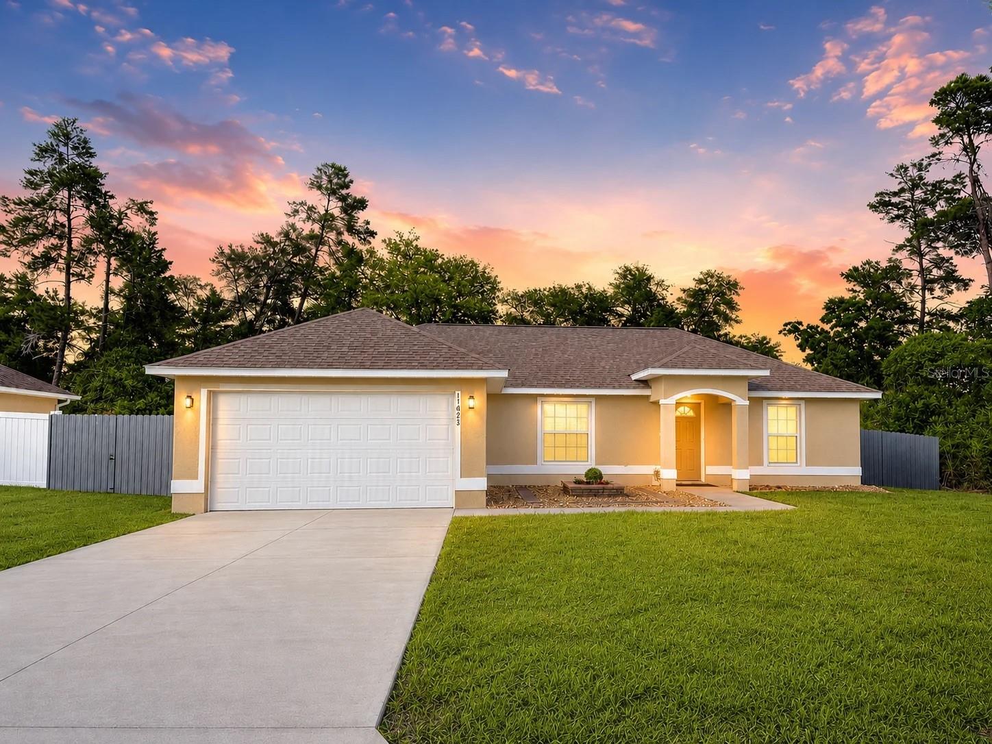 17023 SW 41ST AVE, OCALA, FL — photo 2