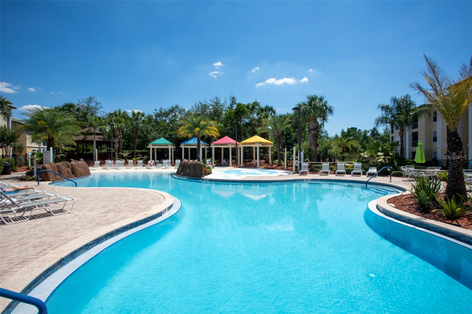 8812 DUNES CT #305, KISSIMMEE, FL — photo 22