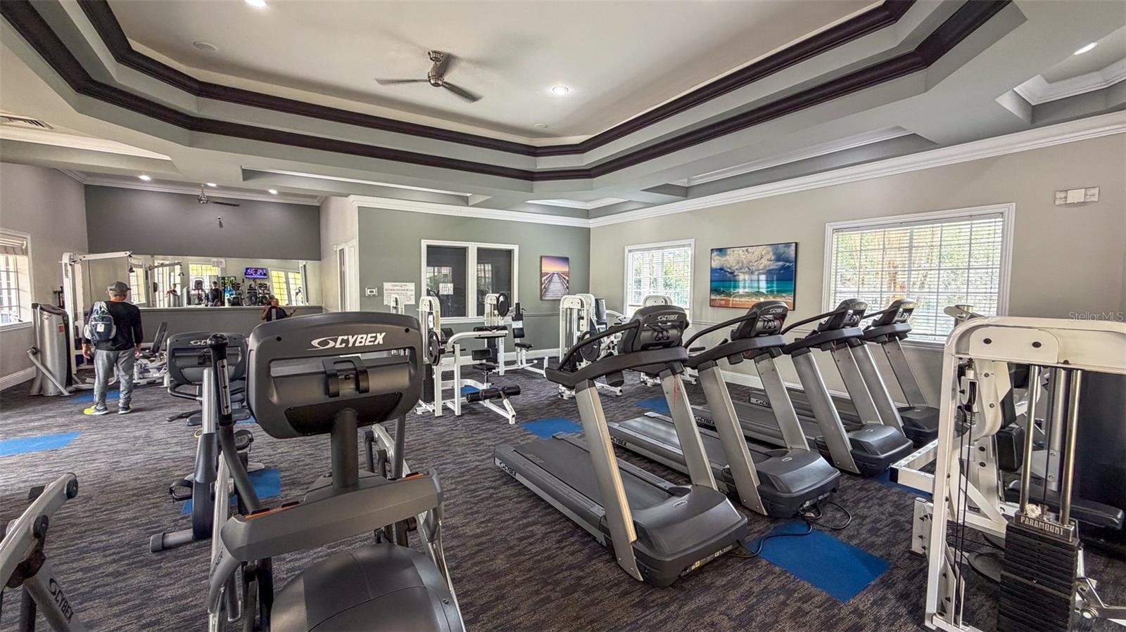 8812 DUNES CT #305, KISSIMMEE, FL — photo 23