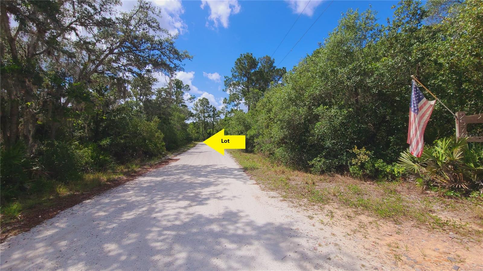 2575 BEAR RUN S, FROSTPROOF, FL