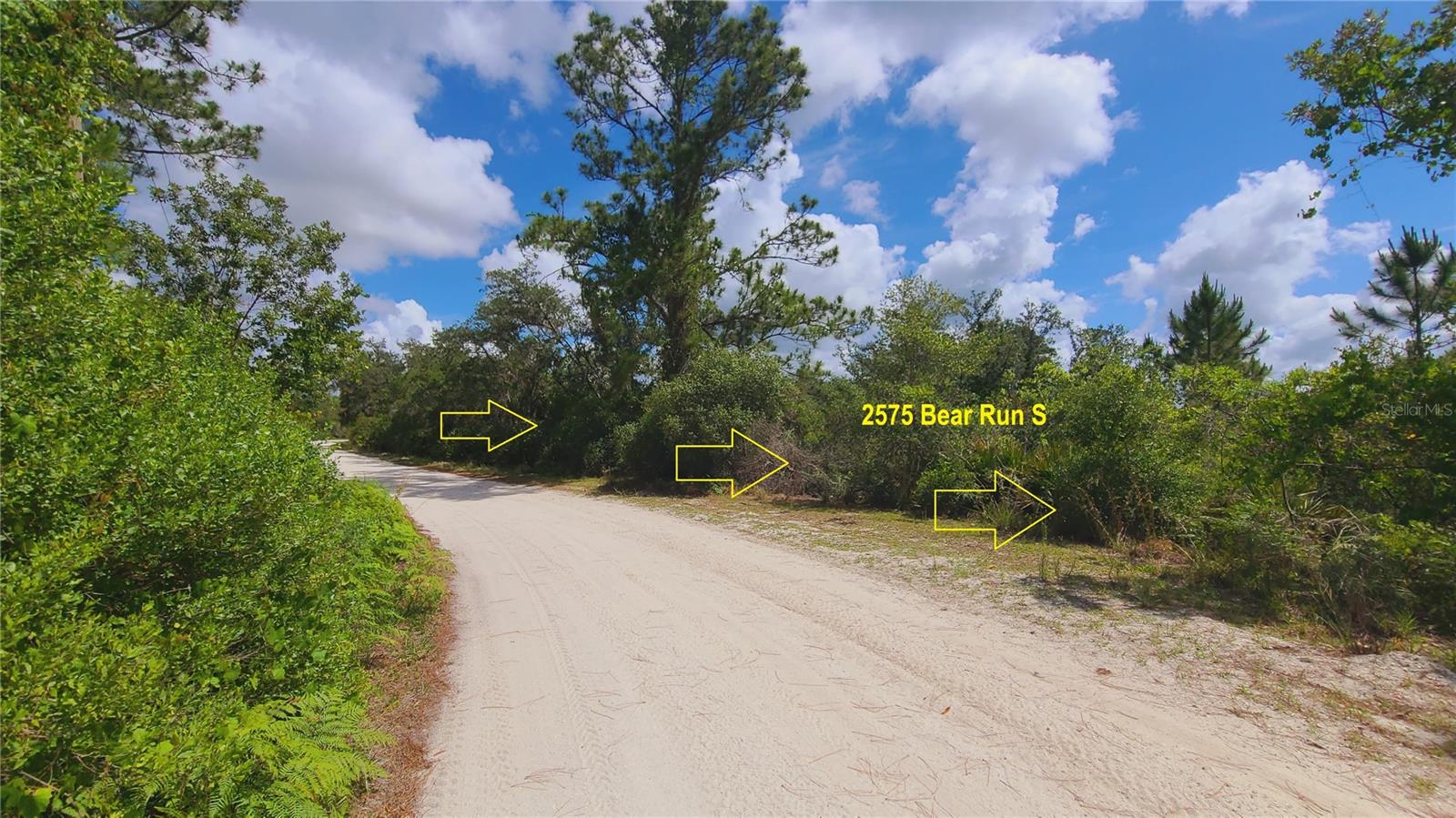 2575 BEAR RUN S, FROSTPROOF, FL — photo 2