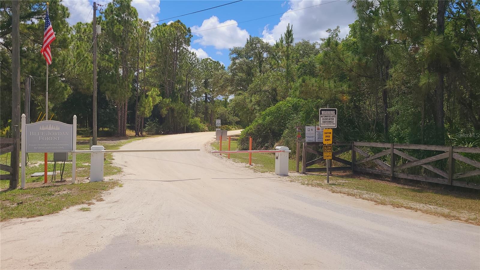 2575 BEAR RUN S, FROSTPROOF, FL — photo 17
