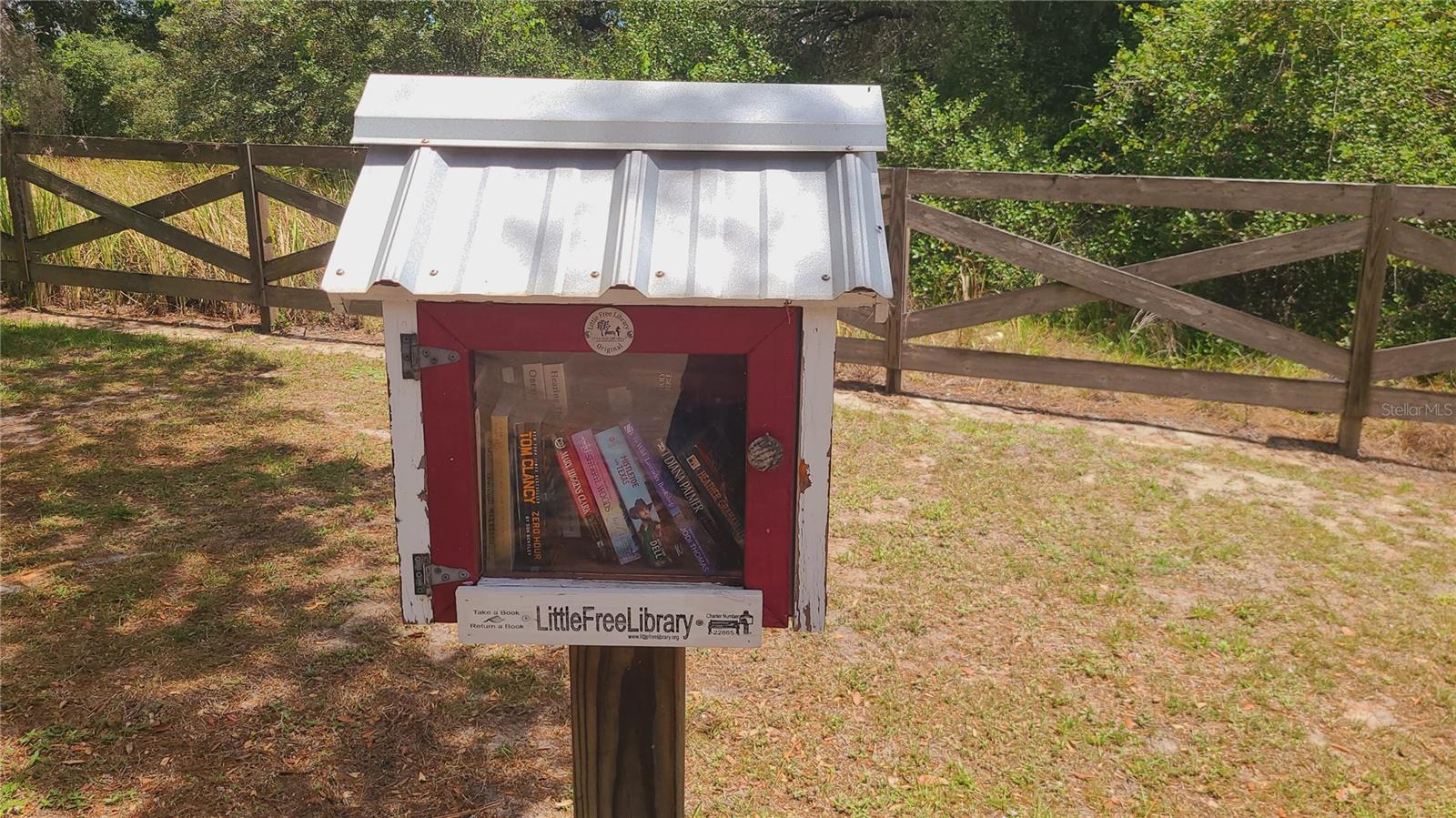 2575 BEAR RUN S, FROSTPROOF, FL — photo 19