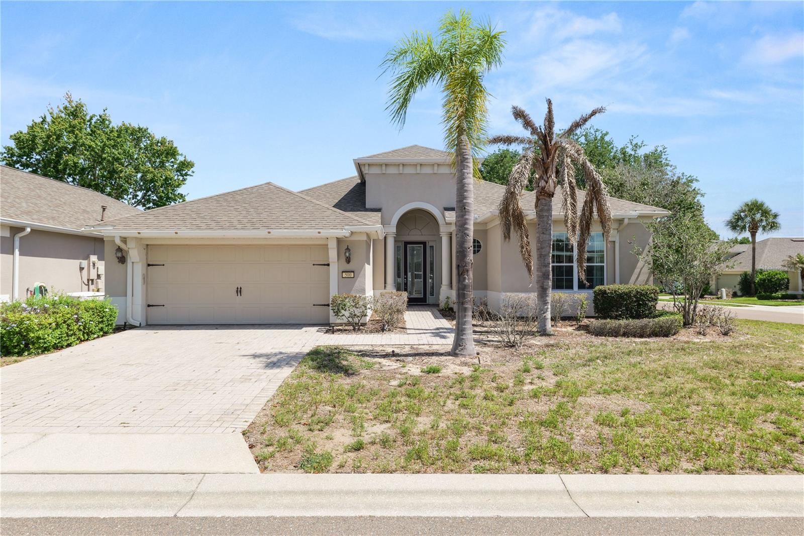 500 ARENA DR, DAVENPORT, FL