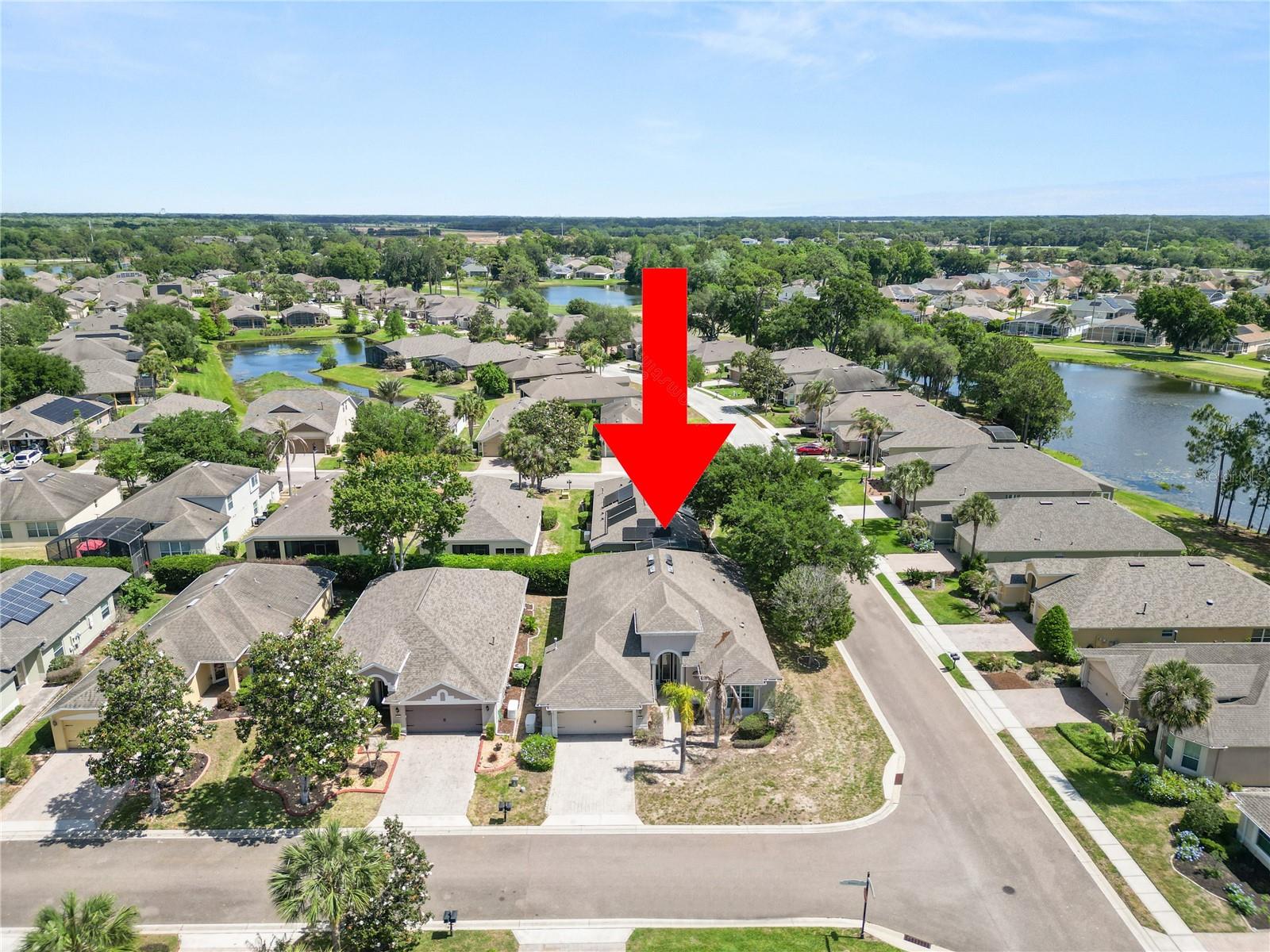 500 ARENA DR, DAVENPORT, FL — photo 39