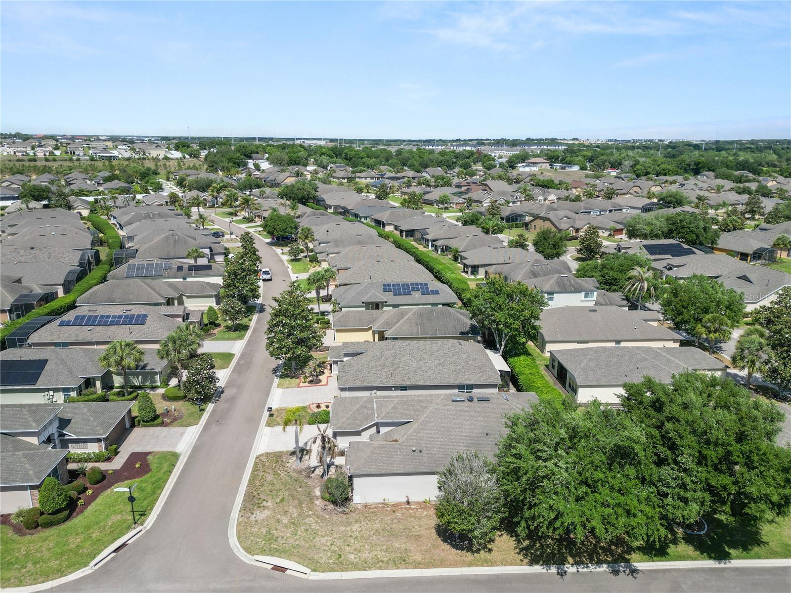 500 ARENA DR, DAVENPORT, FL — photo 42