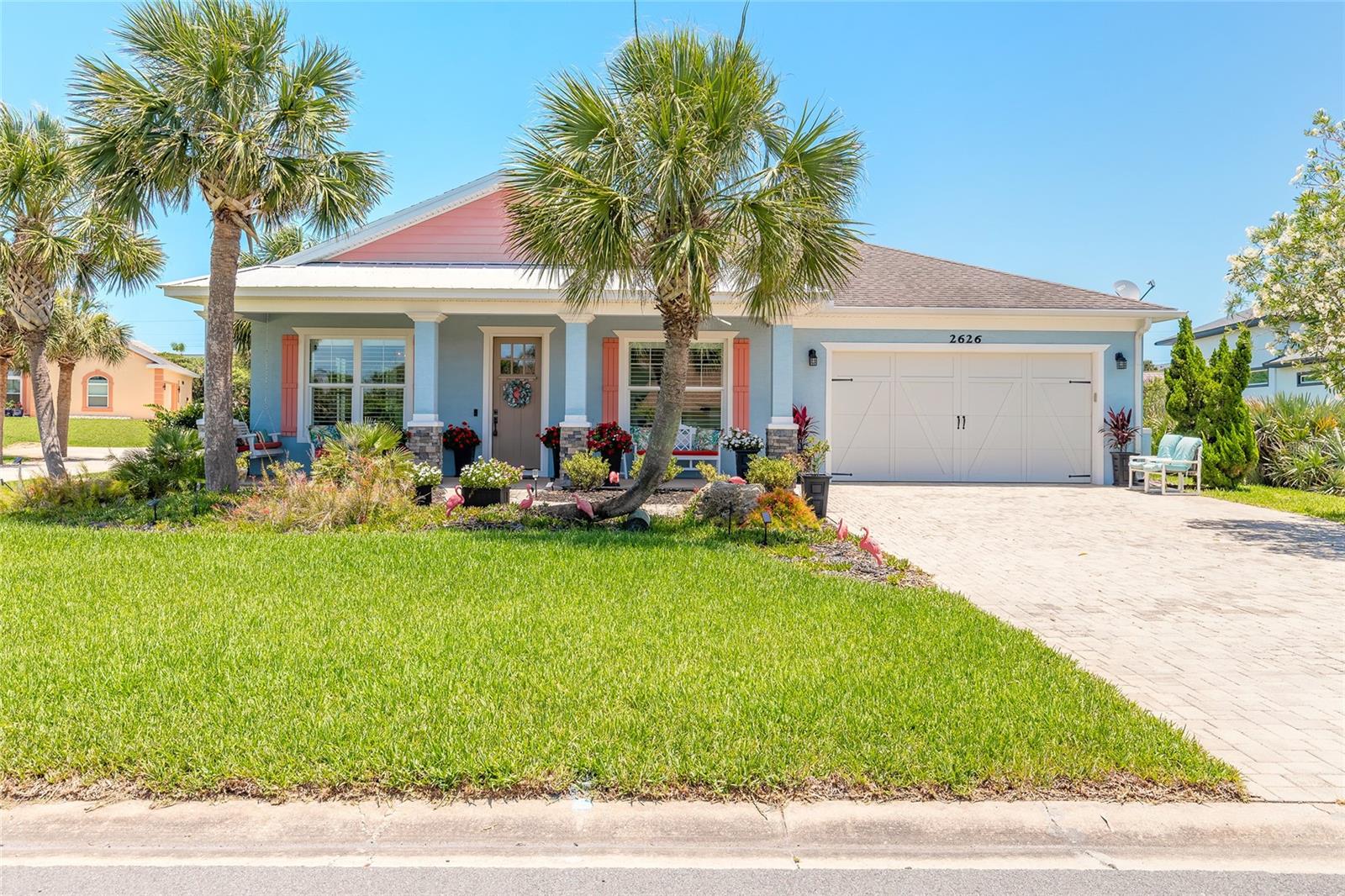 2626 OSPREY CIR N, FLAGLER BEACH, FL