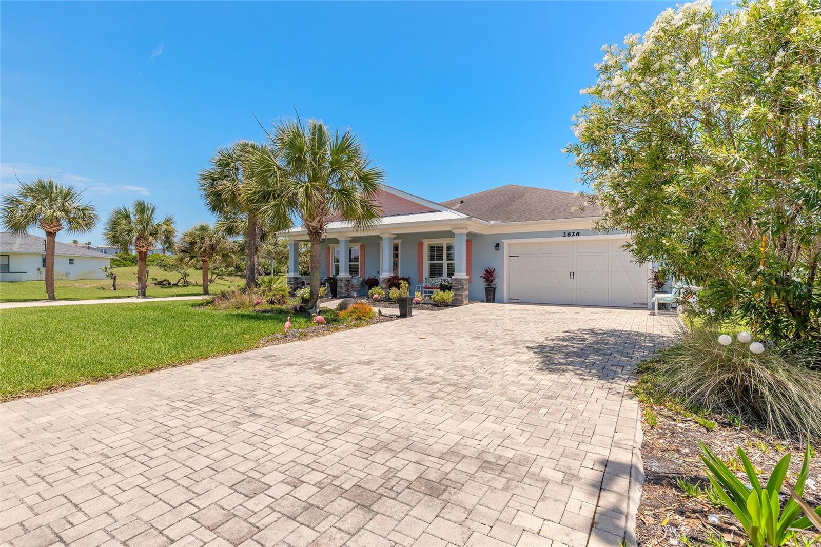 2626 OSPREY CIR N, FLAGLER BEACH, FL — photo 3