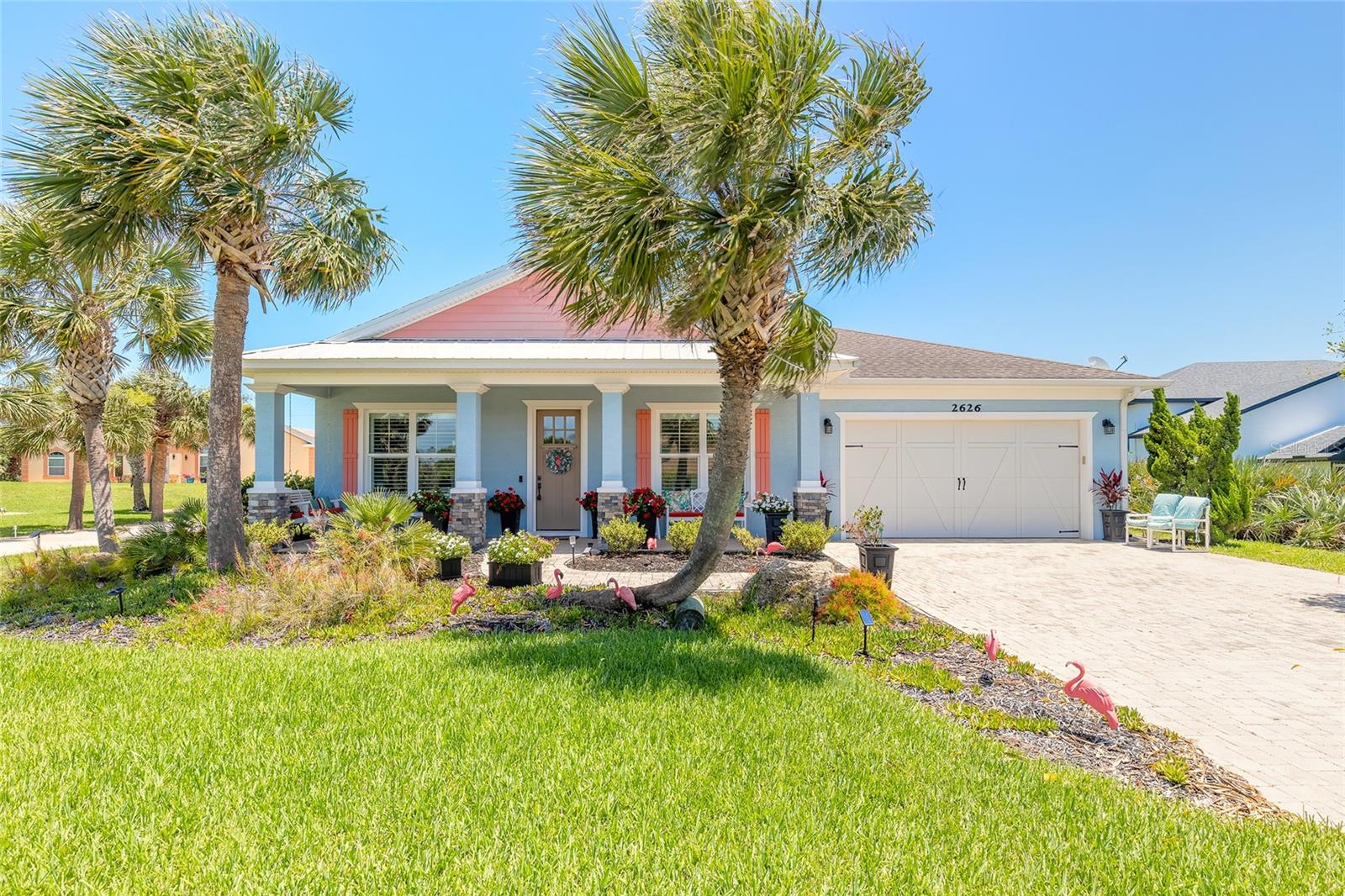2626 OSPREY CIR N, FLAGLER BEACH, FL — photo 4