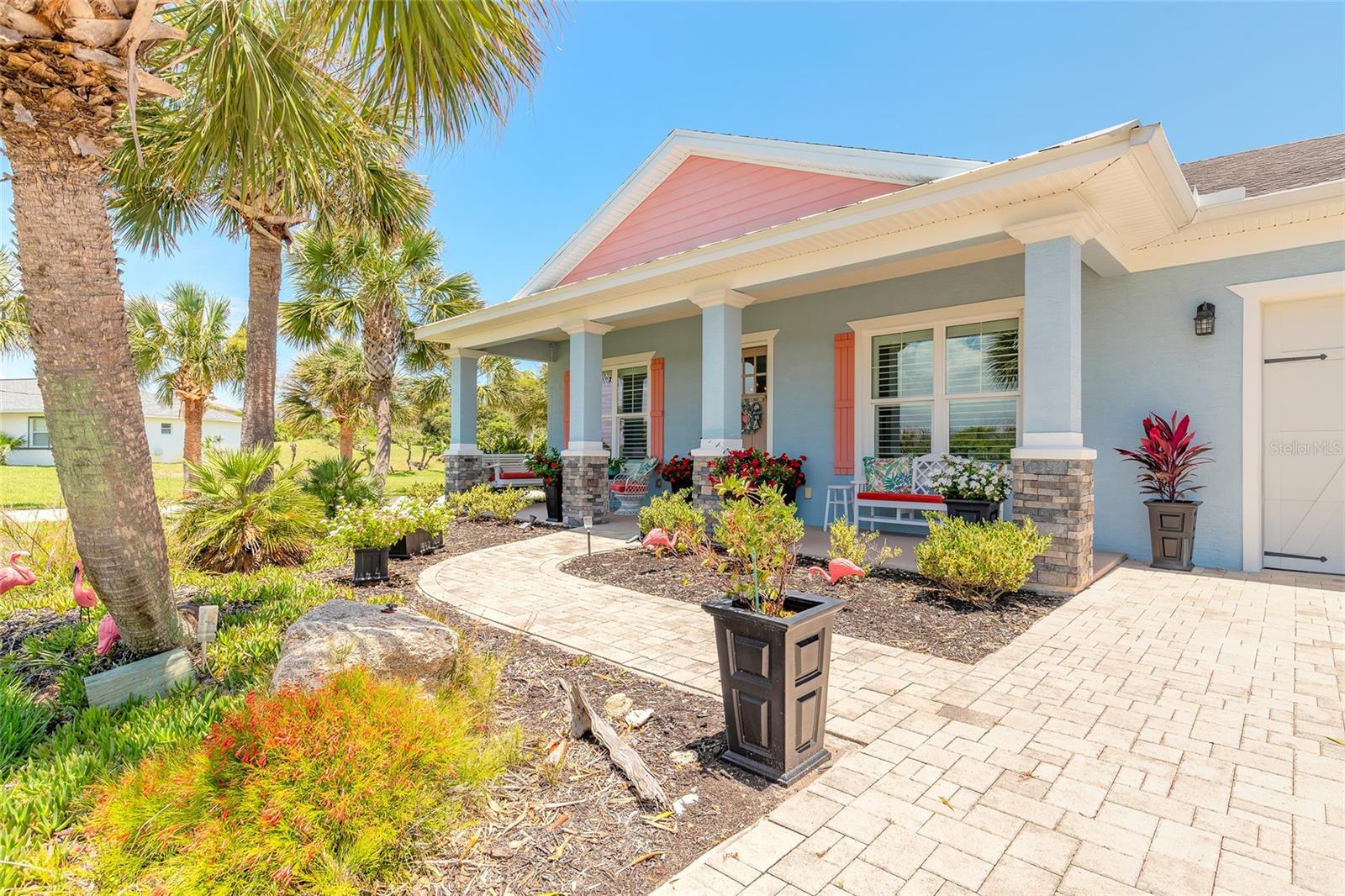 2626 OSPREY CIR N, FLAGLER BEACH, FL — photo 5