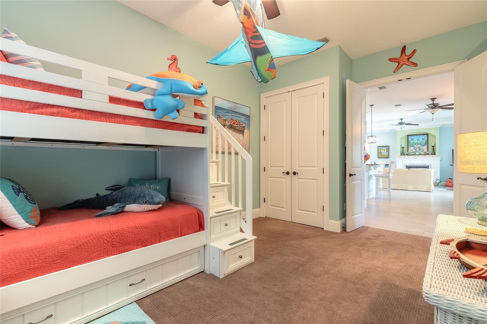 2626 OSPREY CIR N, FLAGLER BEACH, FL — photo 9