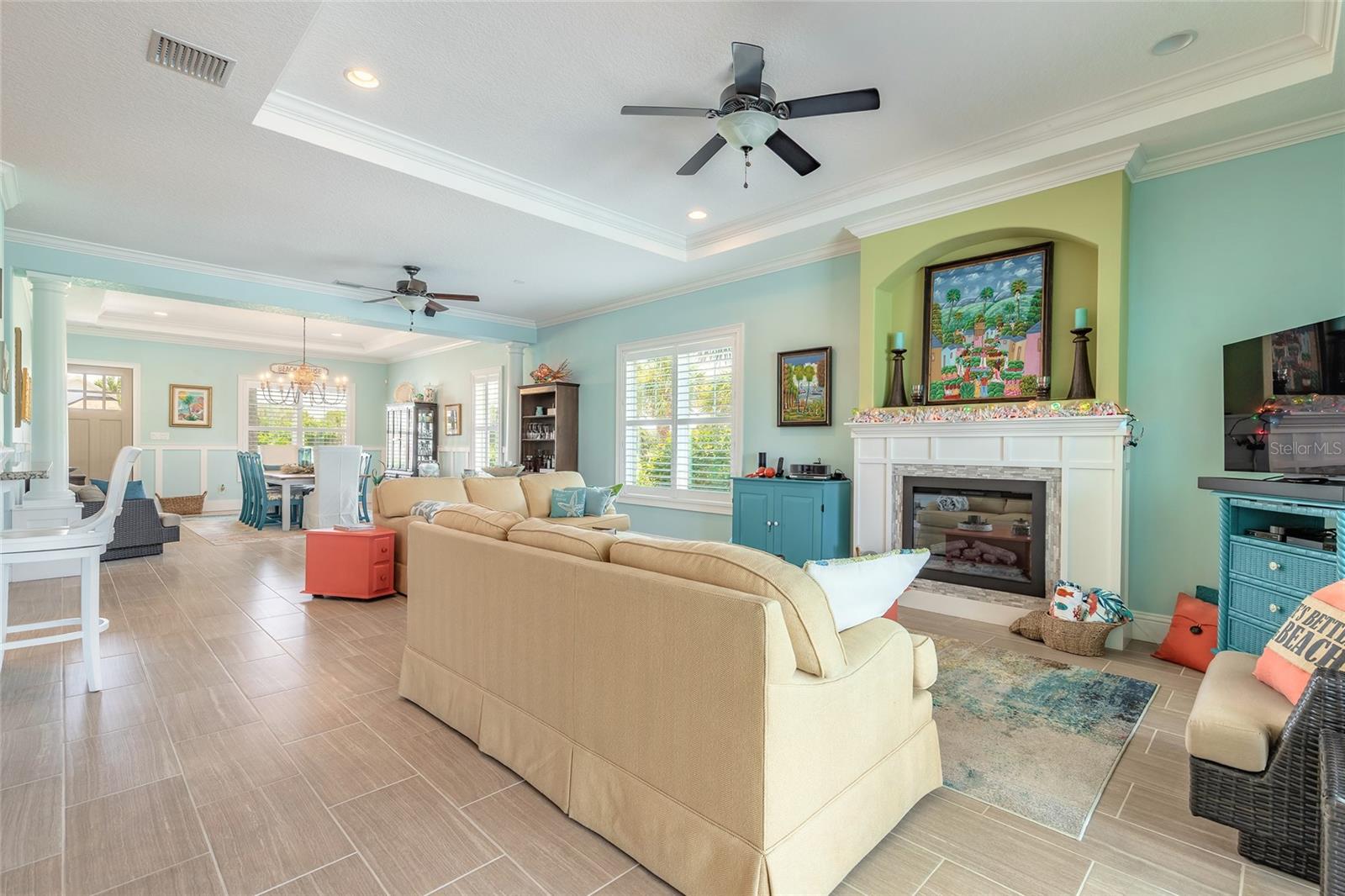 2626 OSPREY CIR N, FLAGLER BEACH, FL — photo 22