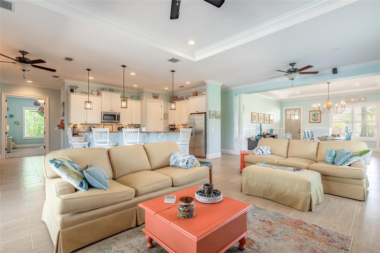 2626 OSPREY CIR N, FLAGLER BEACH, FL — photo 23