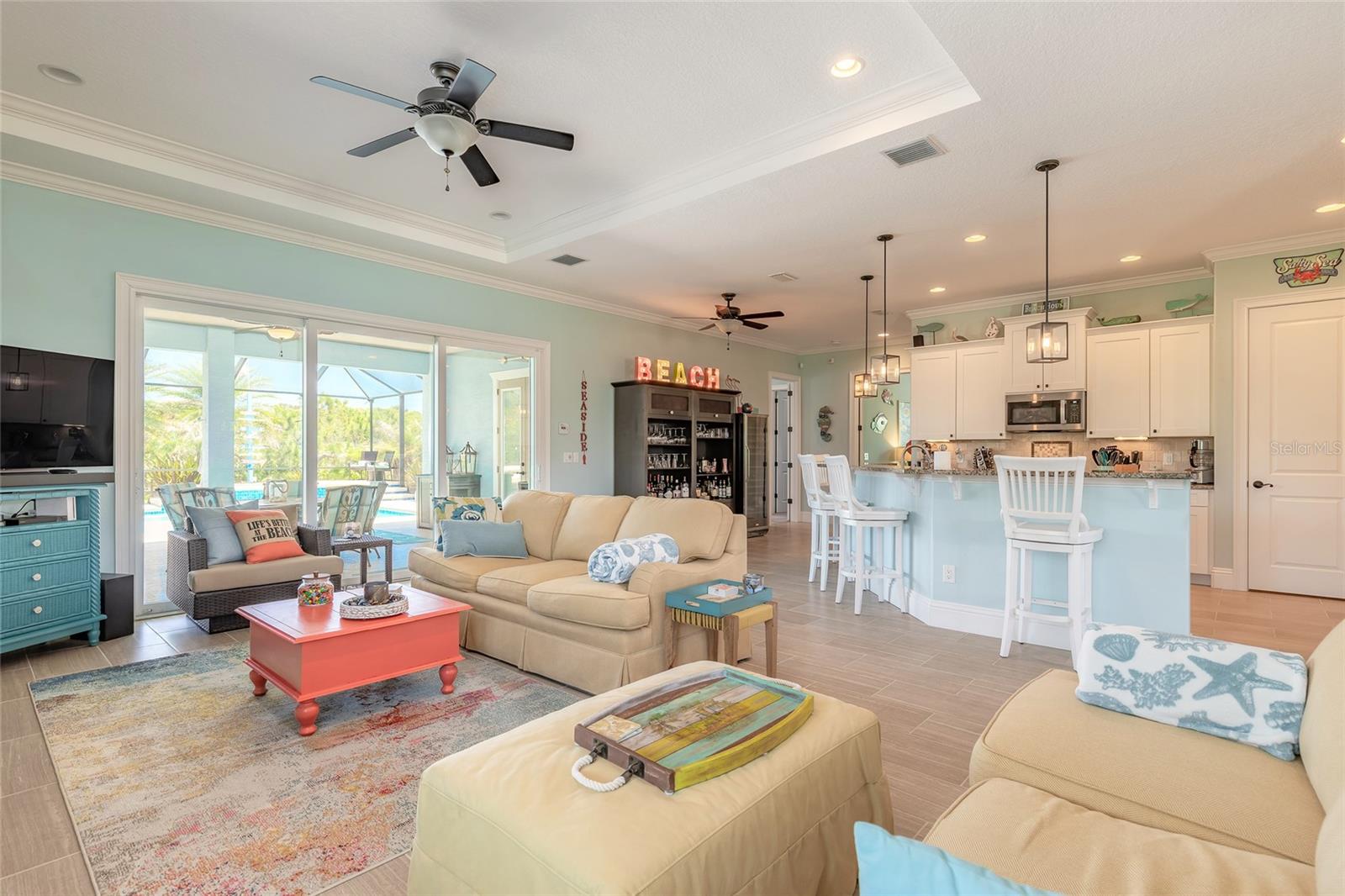 2626 OSPREY CIR N, FLAGLER BEACH, FL — photo 24