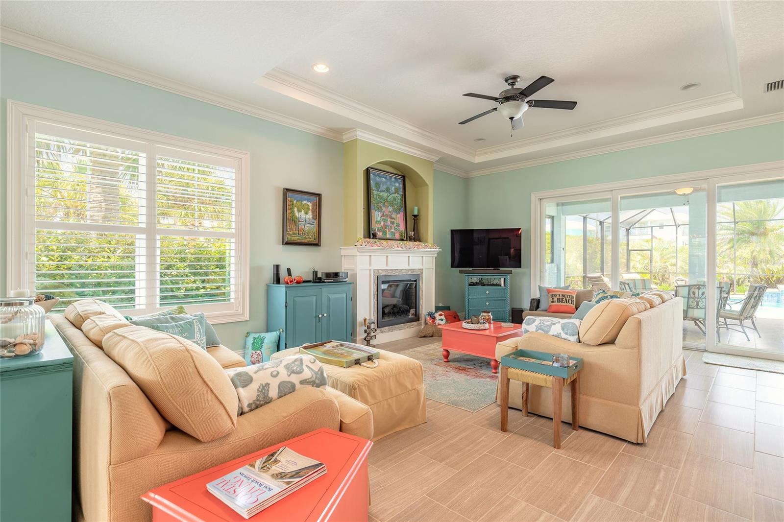 2626 OSPREY CIR N, FLAGLER BEACH, FL — photo 25