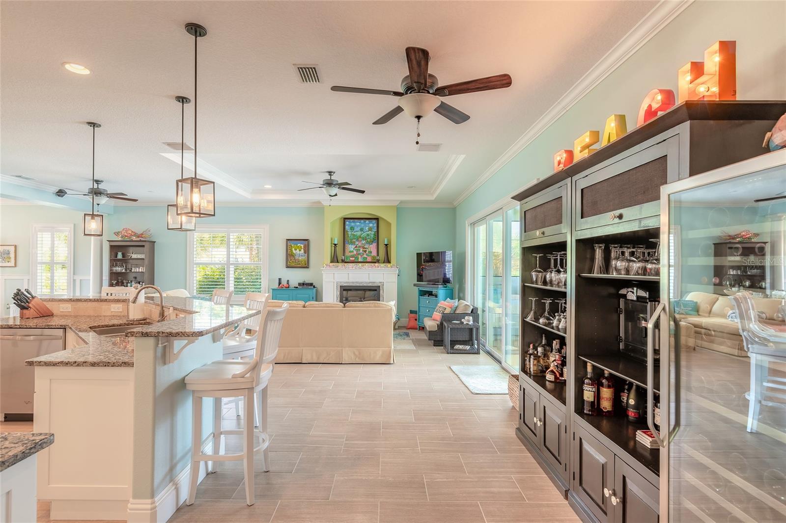 2626 OSPREY CIR N, FLAGLER BEACH, FL — photo 26