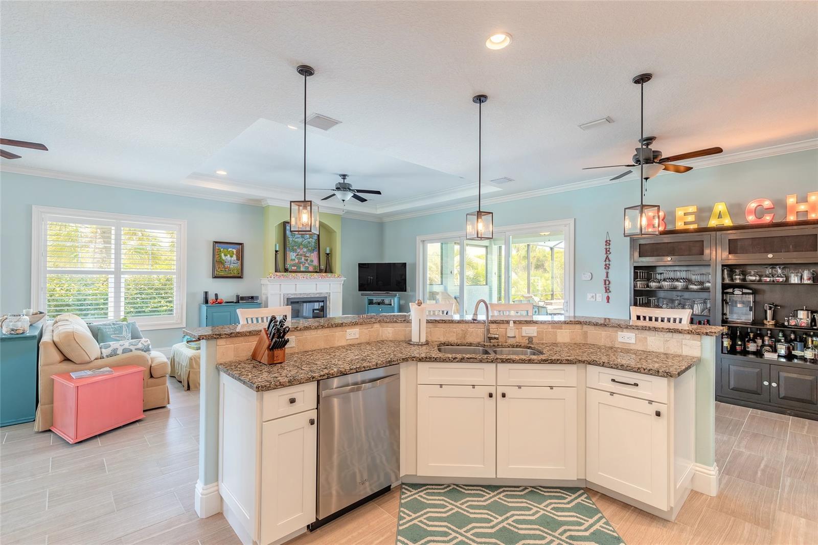 2626 OSPREY CIR N, FLAGLER BEACH, FL — photo 30