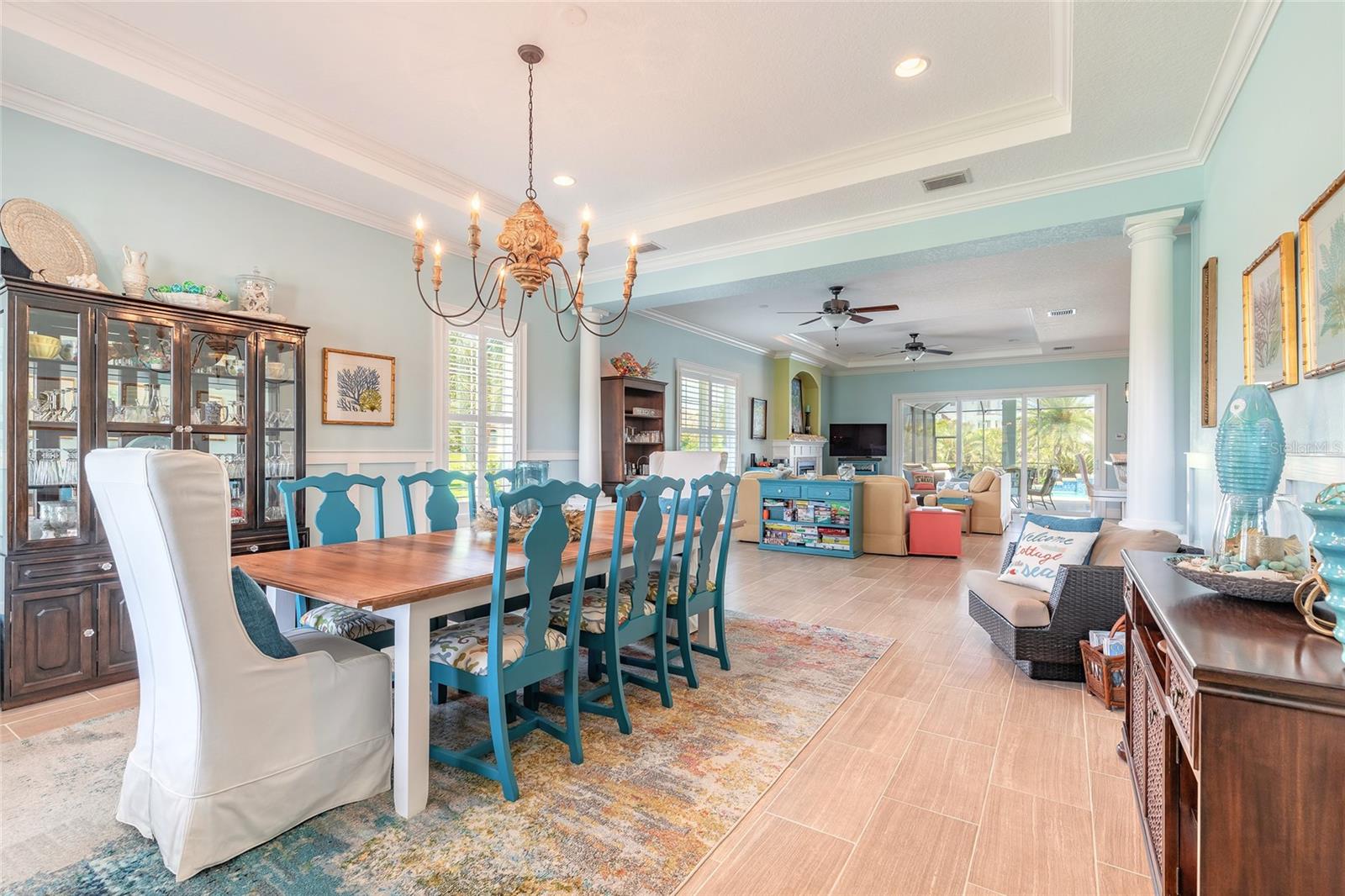 2626 OSPREY CIR N, FLAGLER BEACH, FL — photo 32