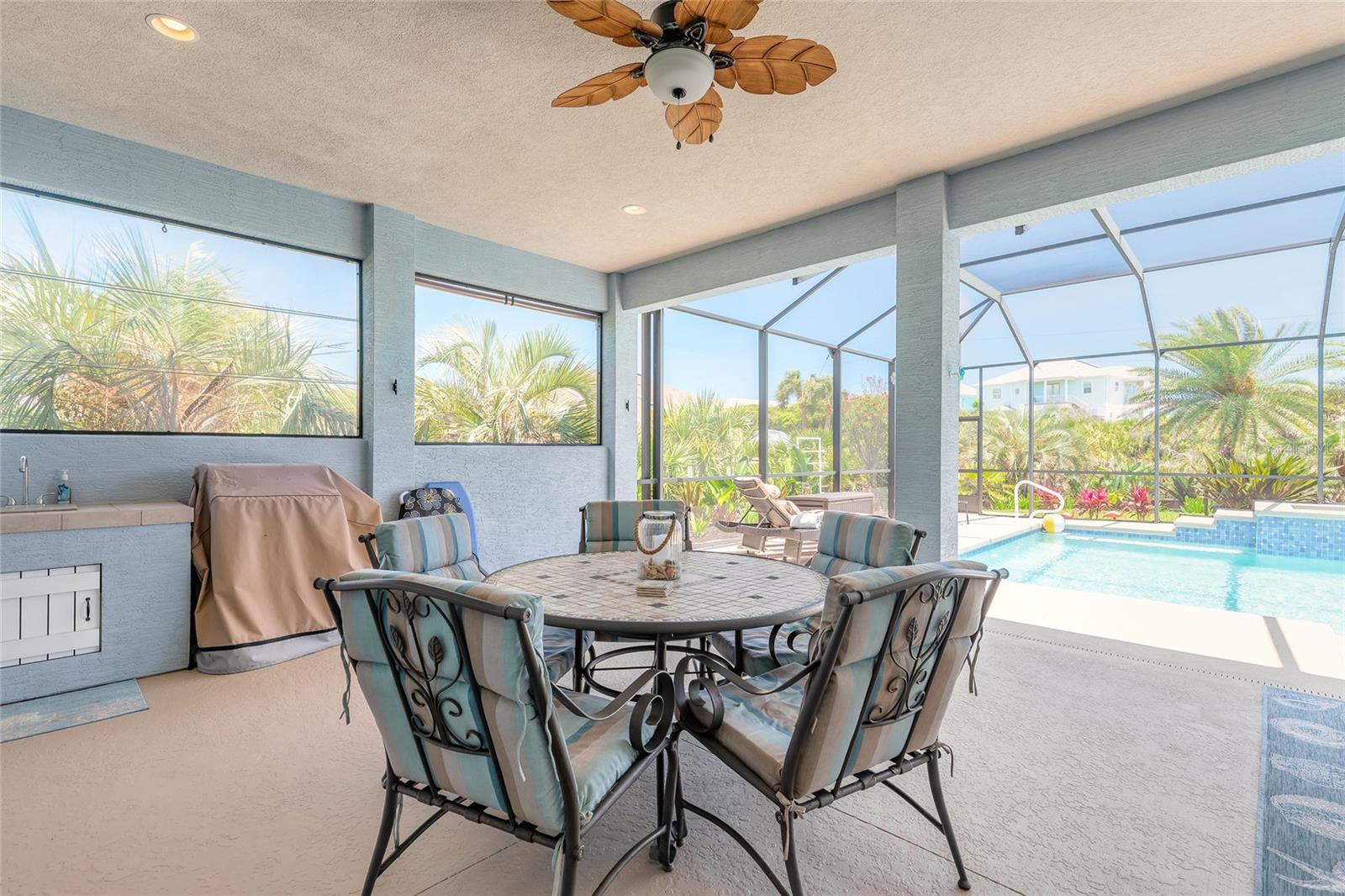 2626 OSPREY CIR N, FLAGLER BEACH, FL — photo 36