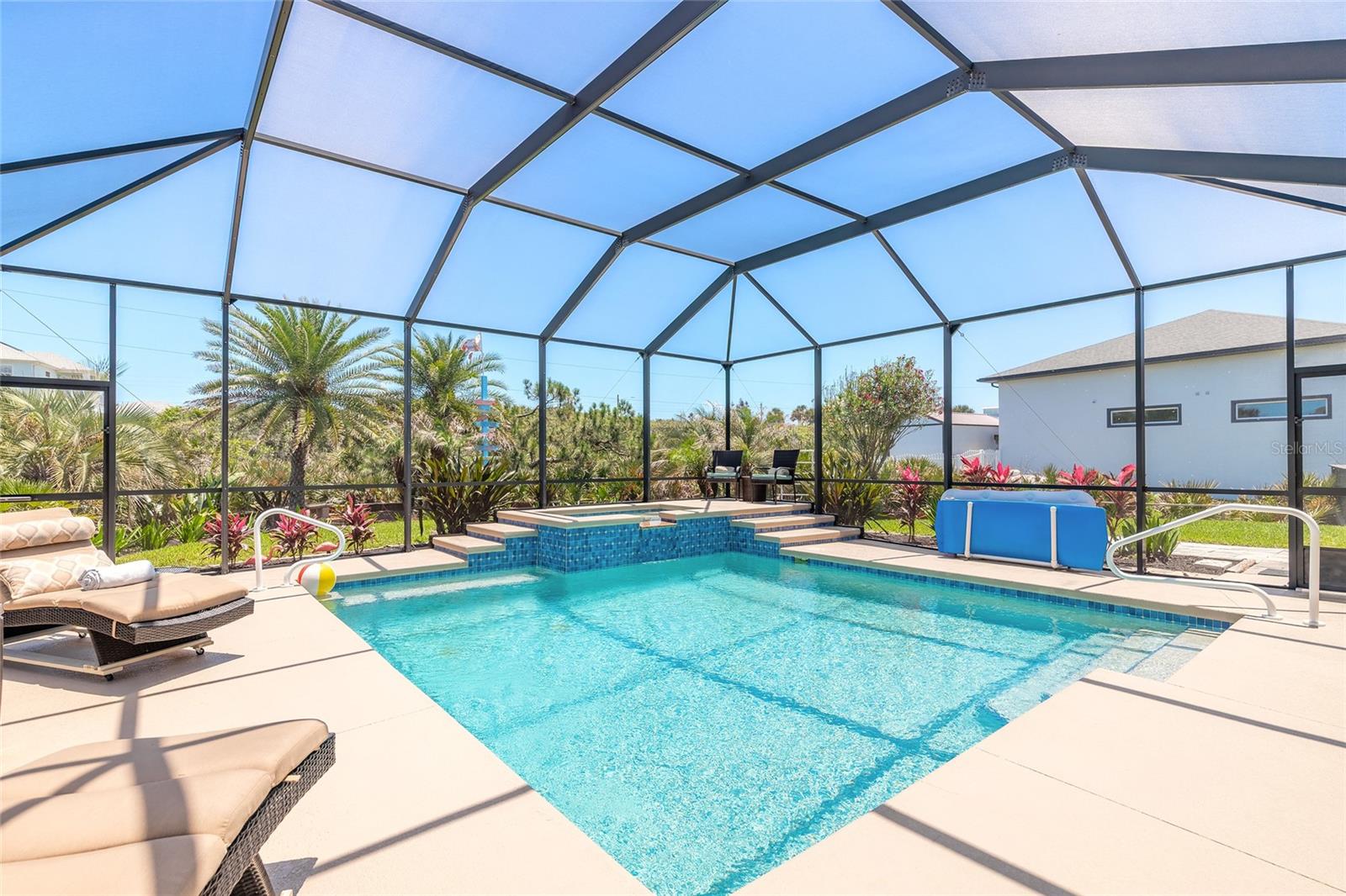 2626 OSPREY CIR N, FLAGLER BEACH, FL — photo 39