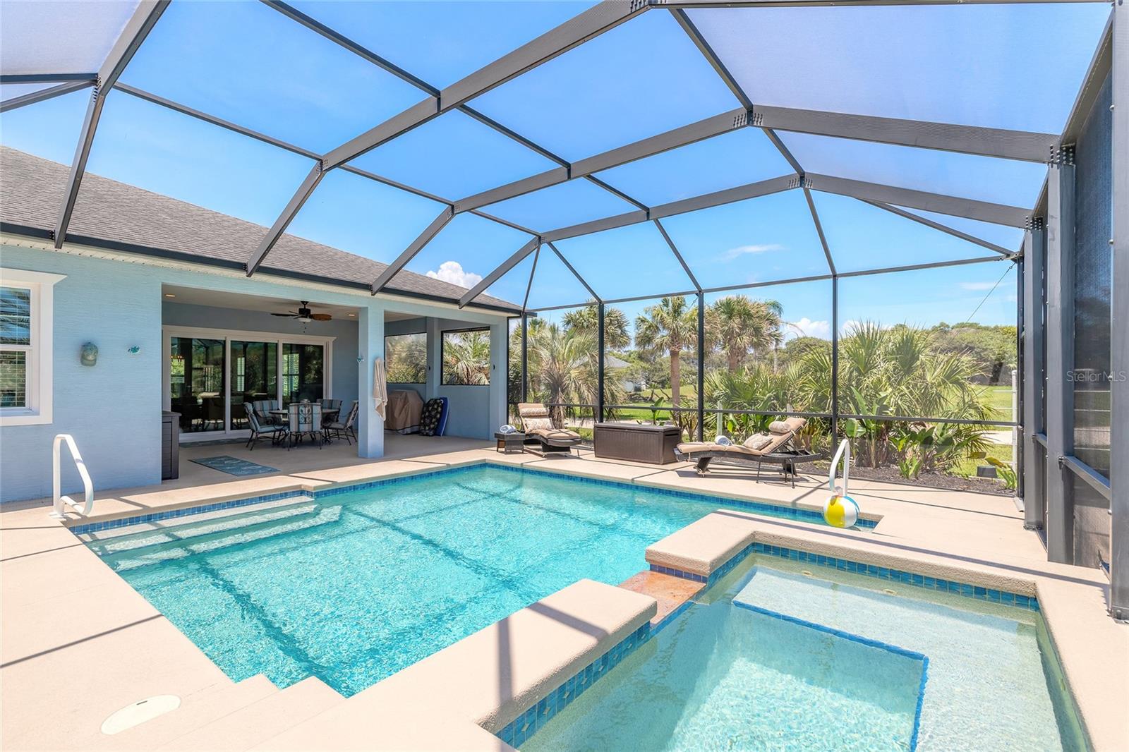 2626 OSPREY CIR N, FLAGLER BEACH, FL — photo 41